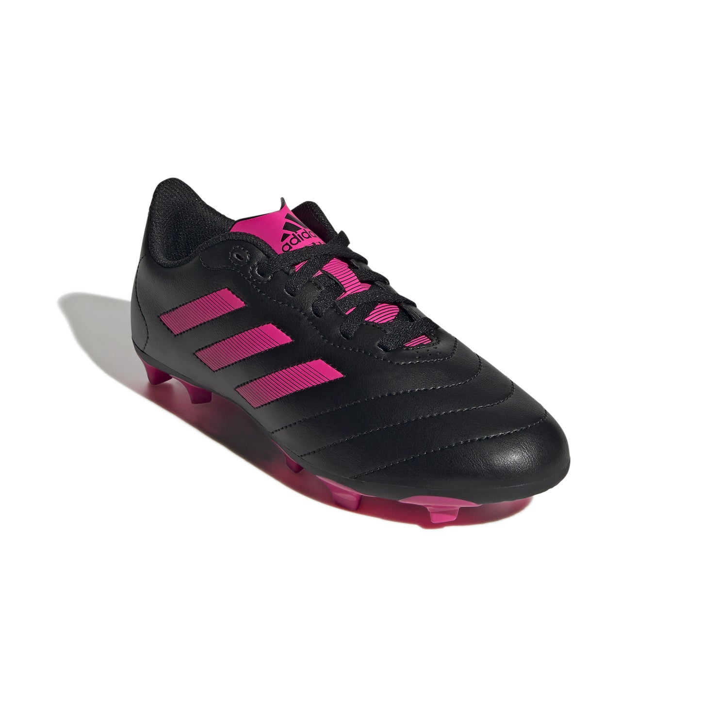 Adidas Youth Goletto VIII Firm Ground Boots
