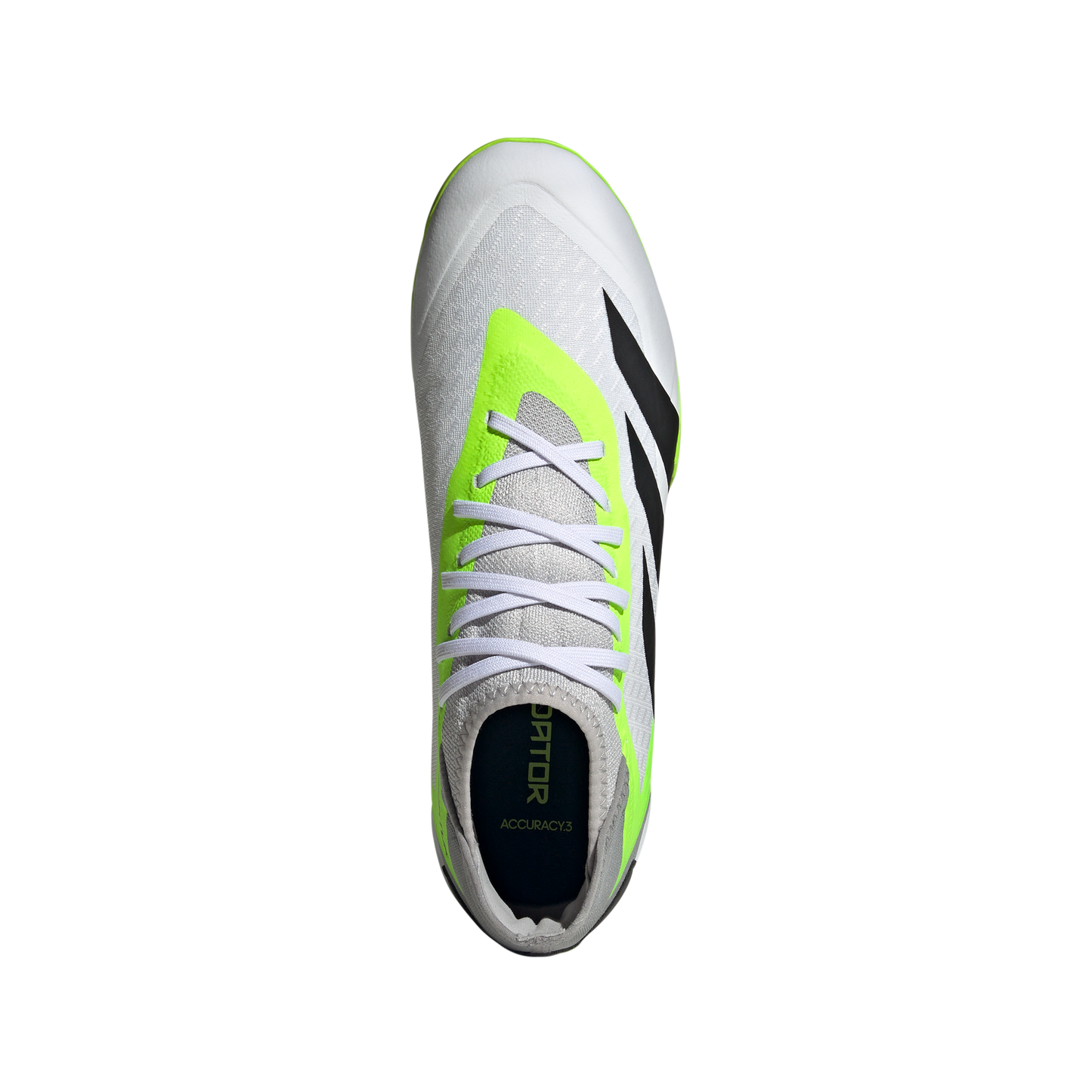 Adidas Predator Accuracy .3 IN