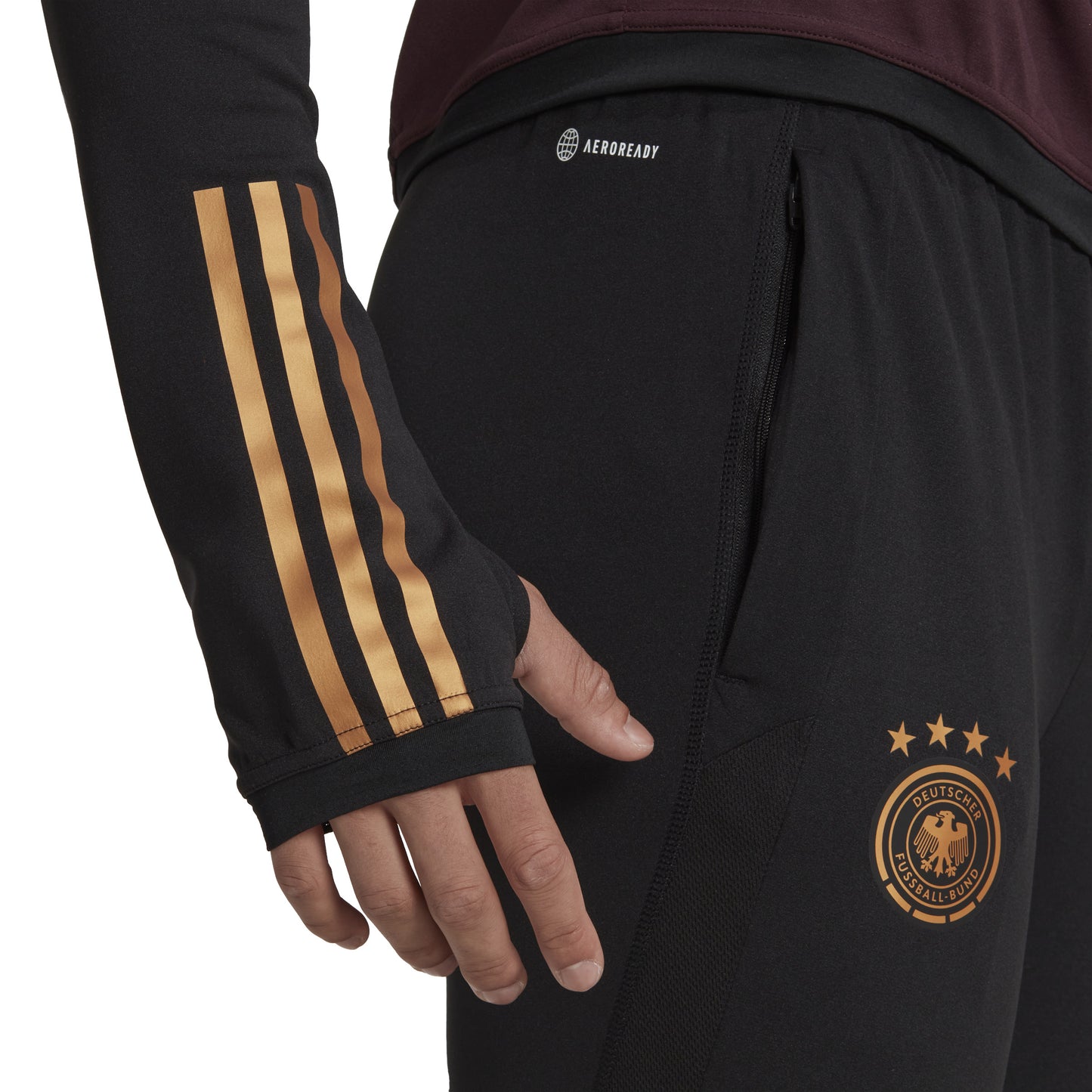 Adidas Germany Training Pant