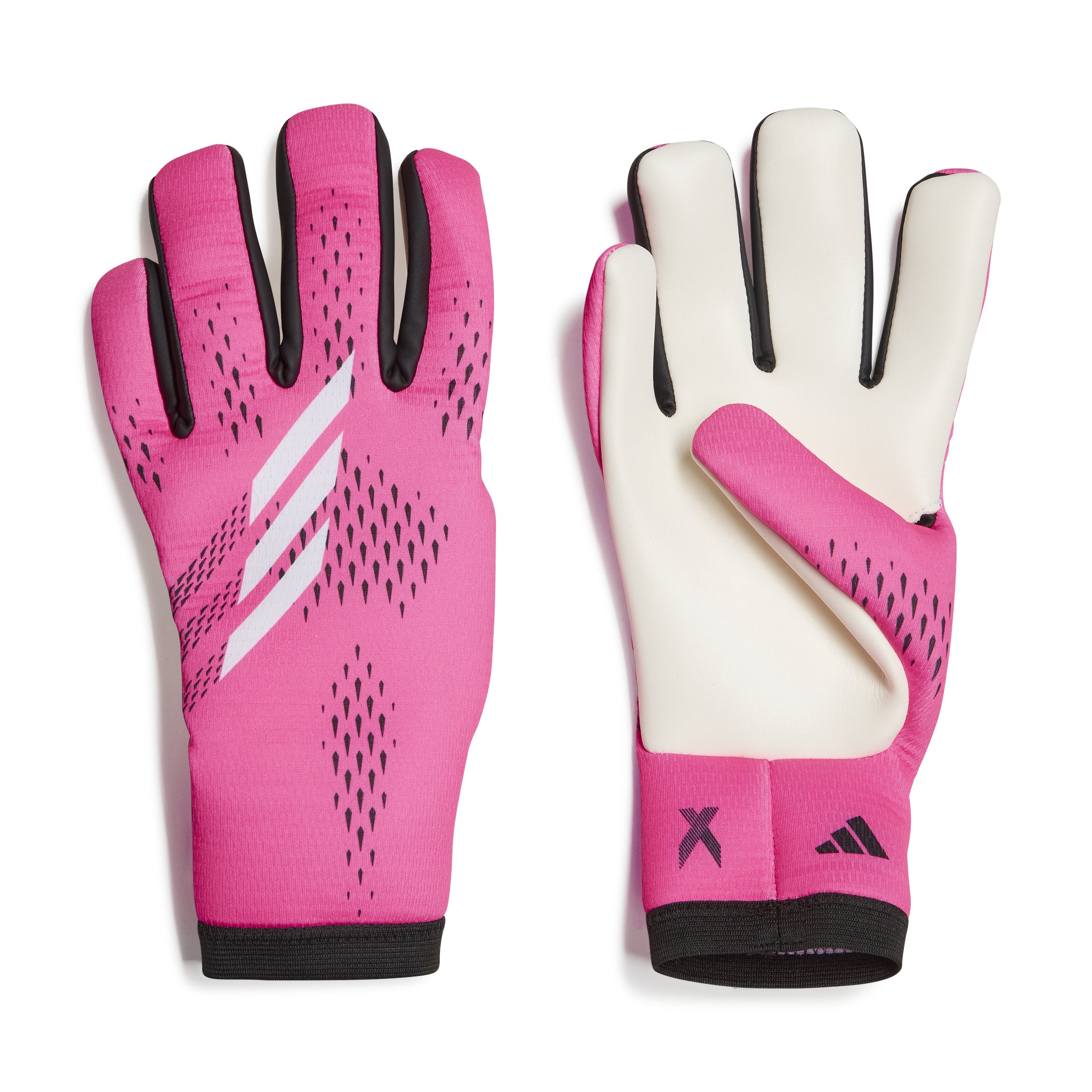 Predator hot sale pink gloves