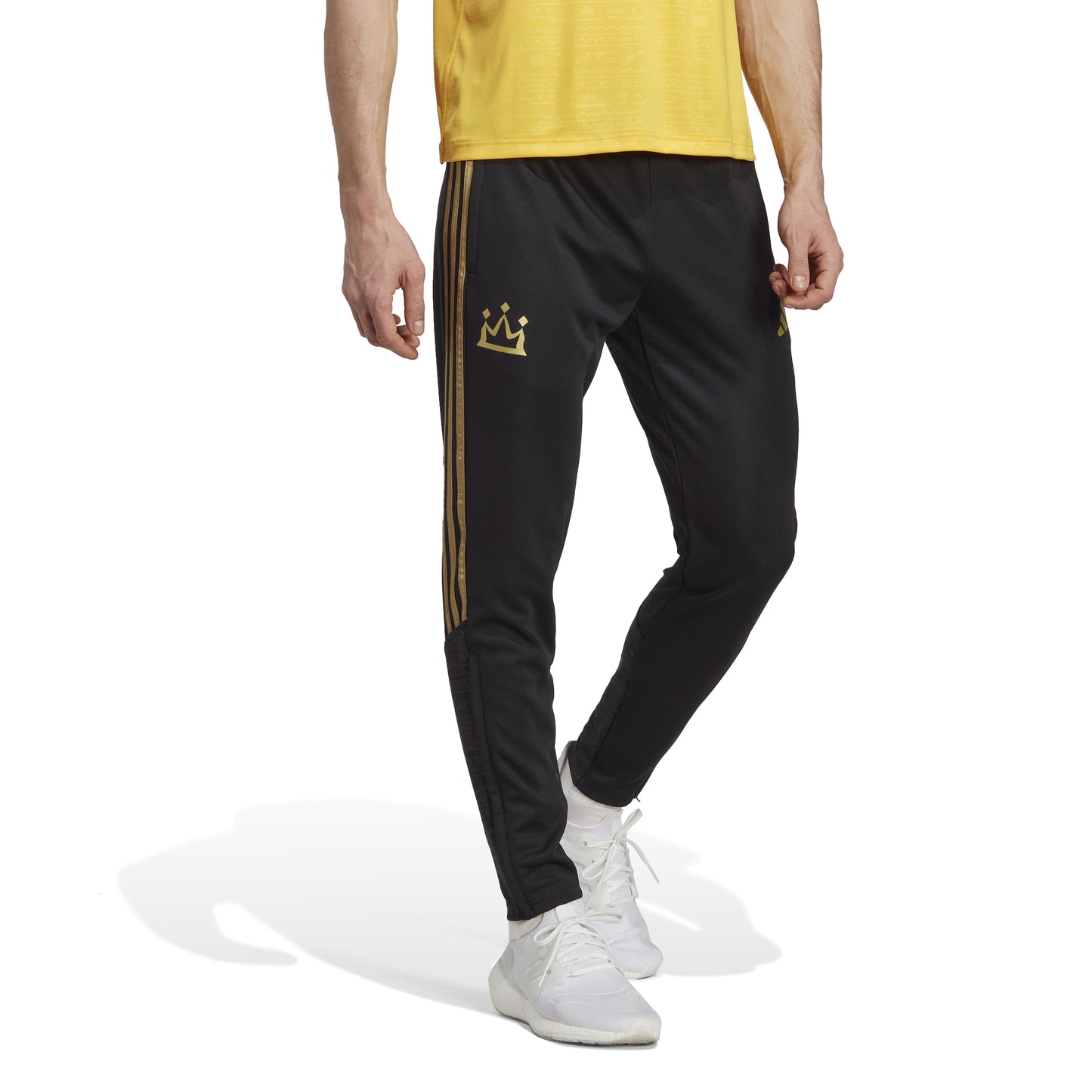 Adidas Salah Training Pants