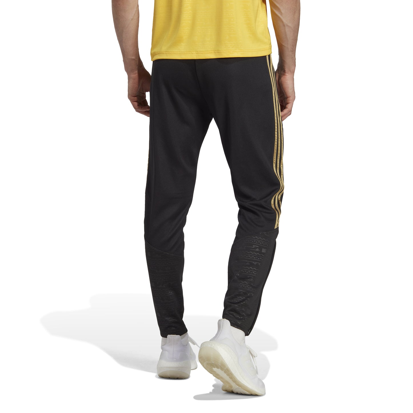 Adidas Salah Training Pants