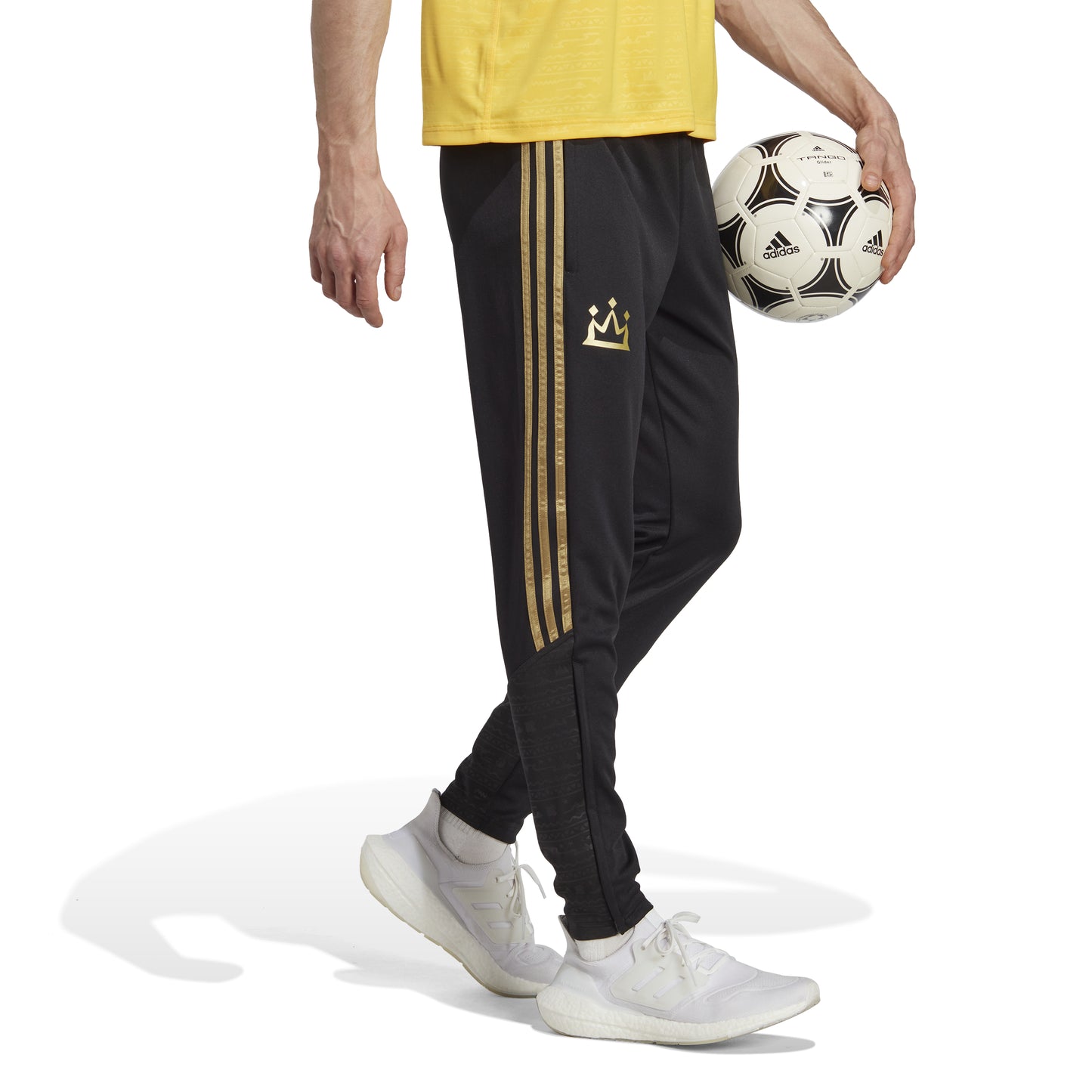 Adidas Salah Training Pants