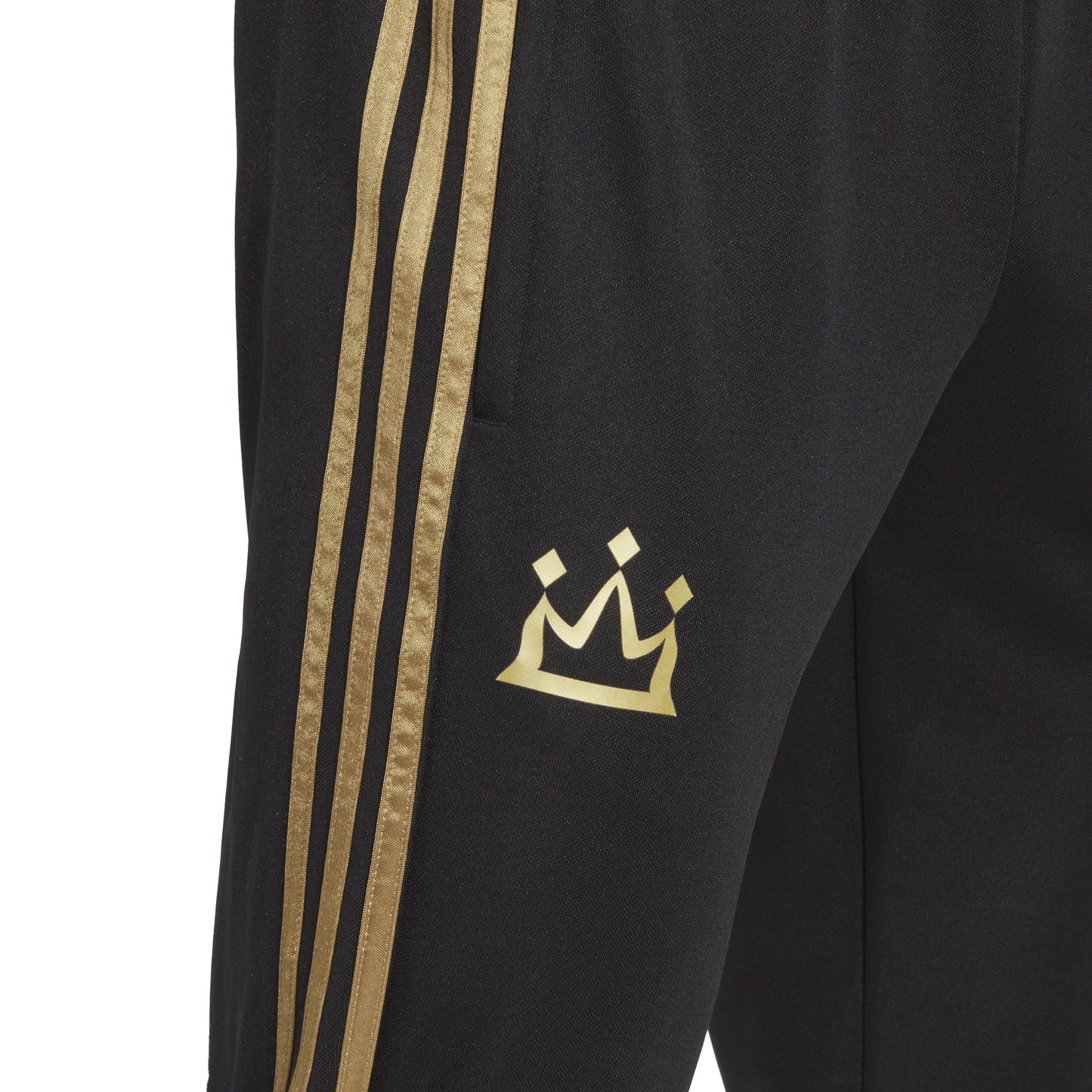 Adidas Salah Training Pants