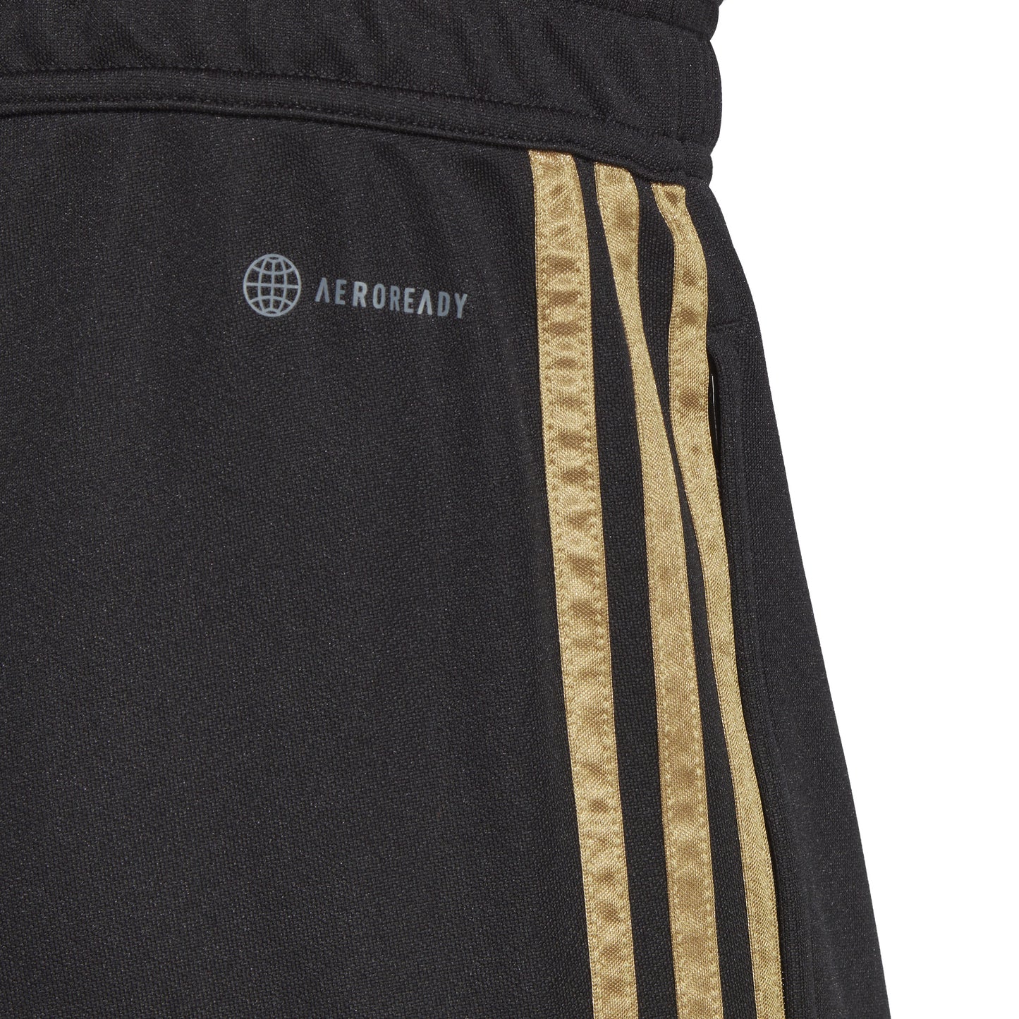Adidas Salah Training Pants