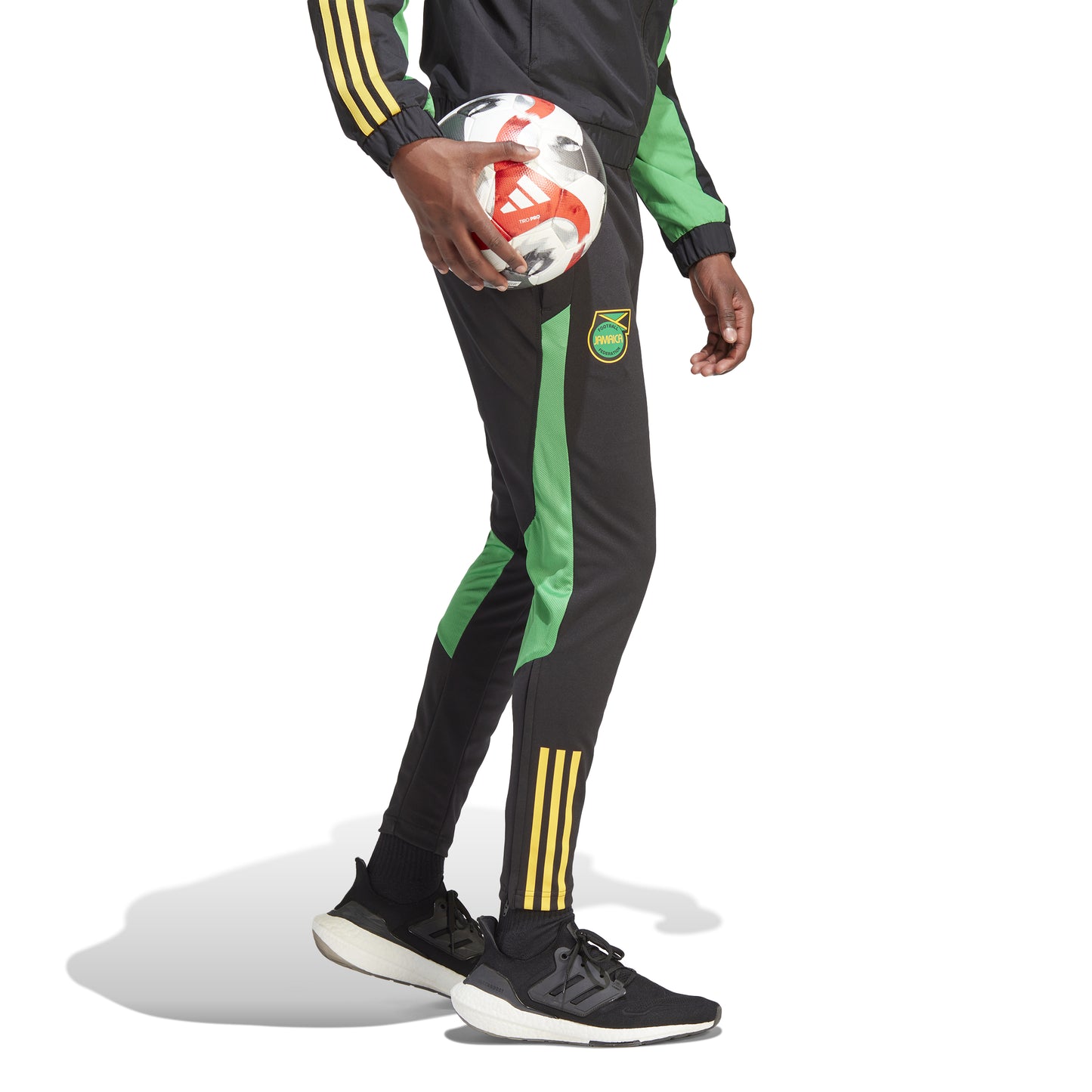 Adidas Jamaica Training Pant