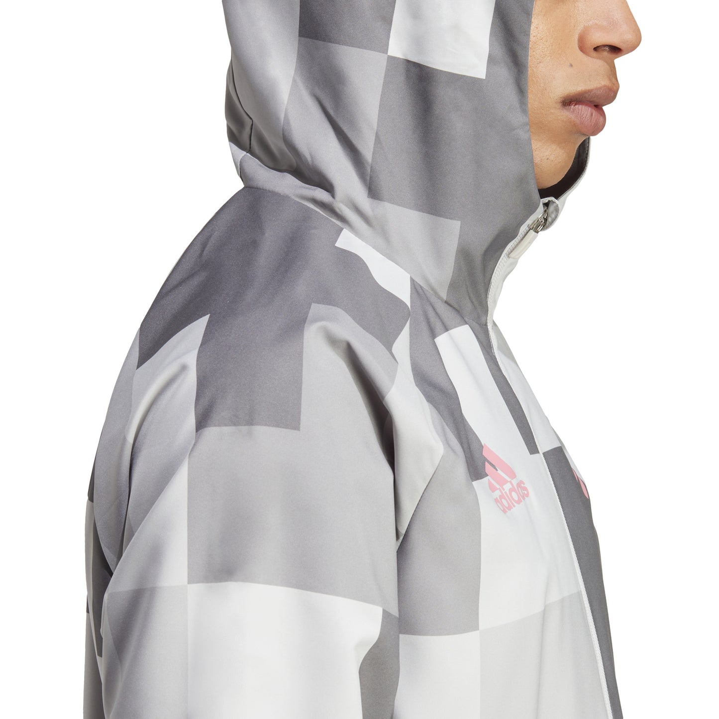 Adidas Juventus Jacket