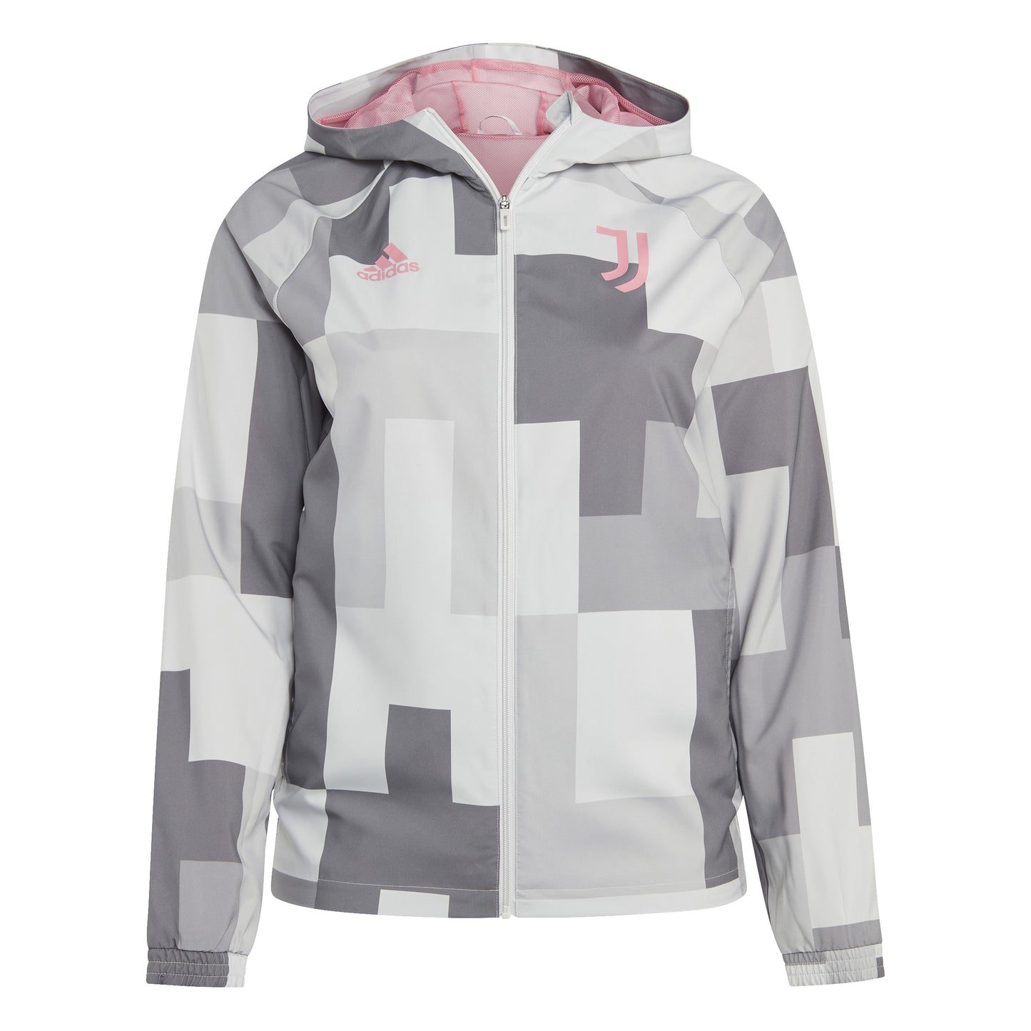 Adidas Juventus Jacket