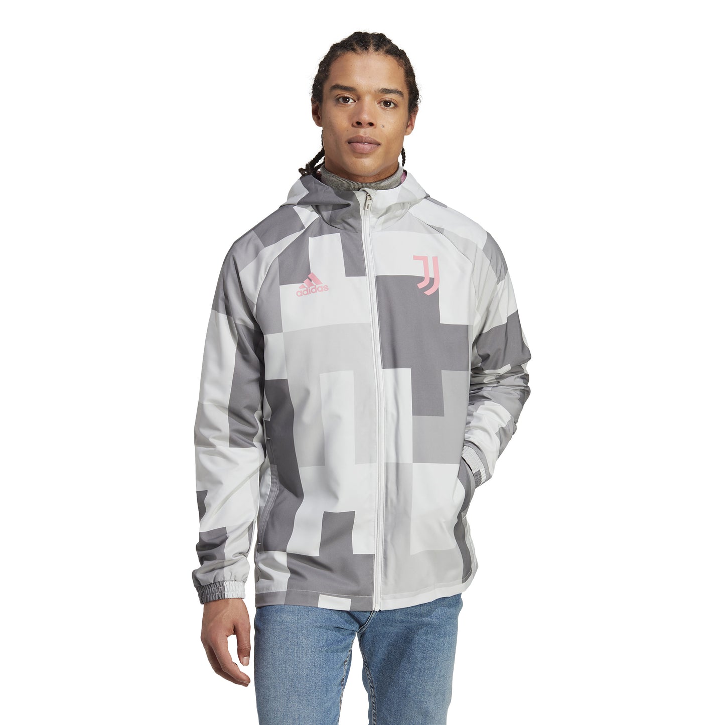 Adidas Juventus Jacket