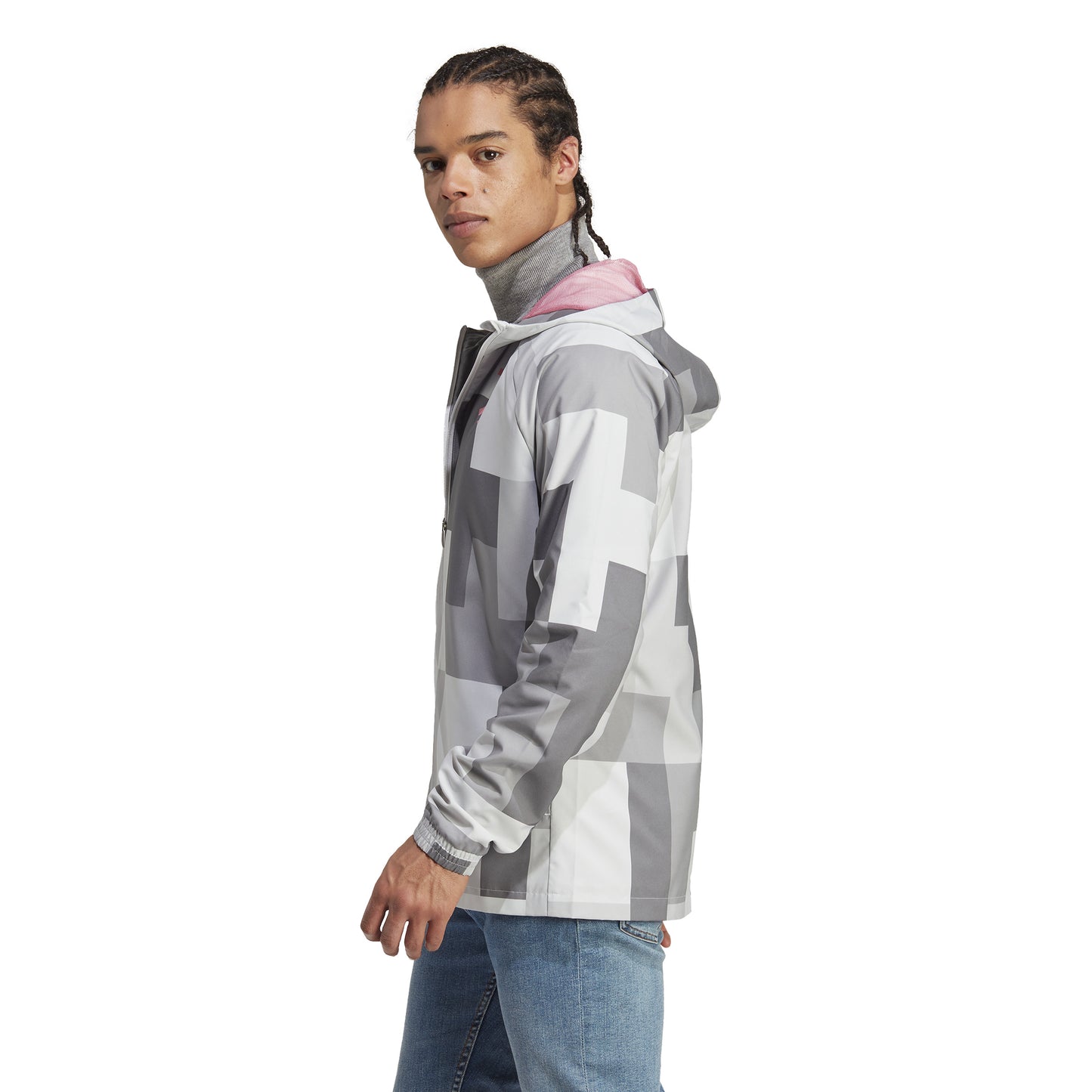 Adidas Juventus Jacket