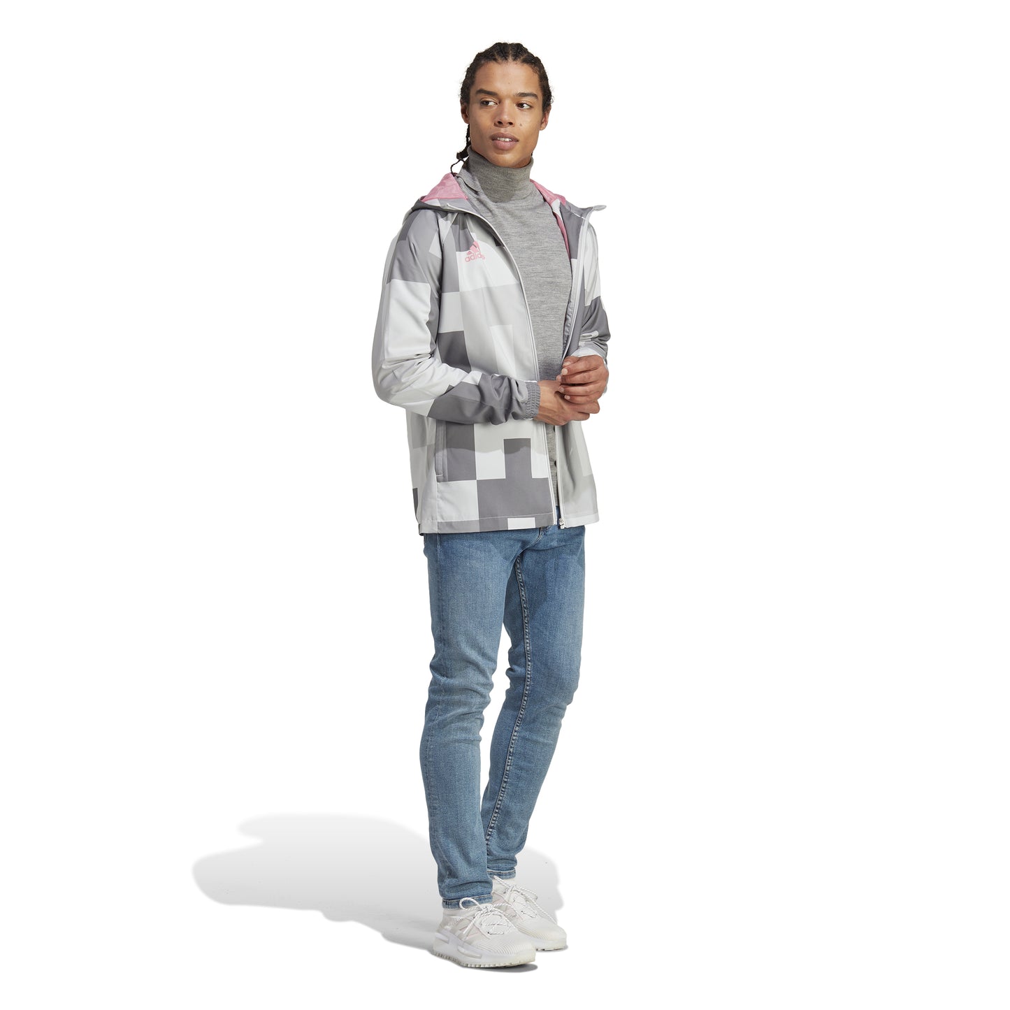 Adidas Juventus Jacket