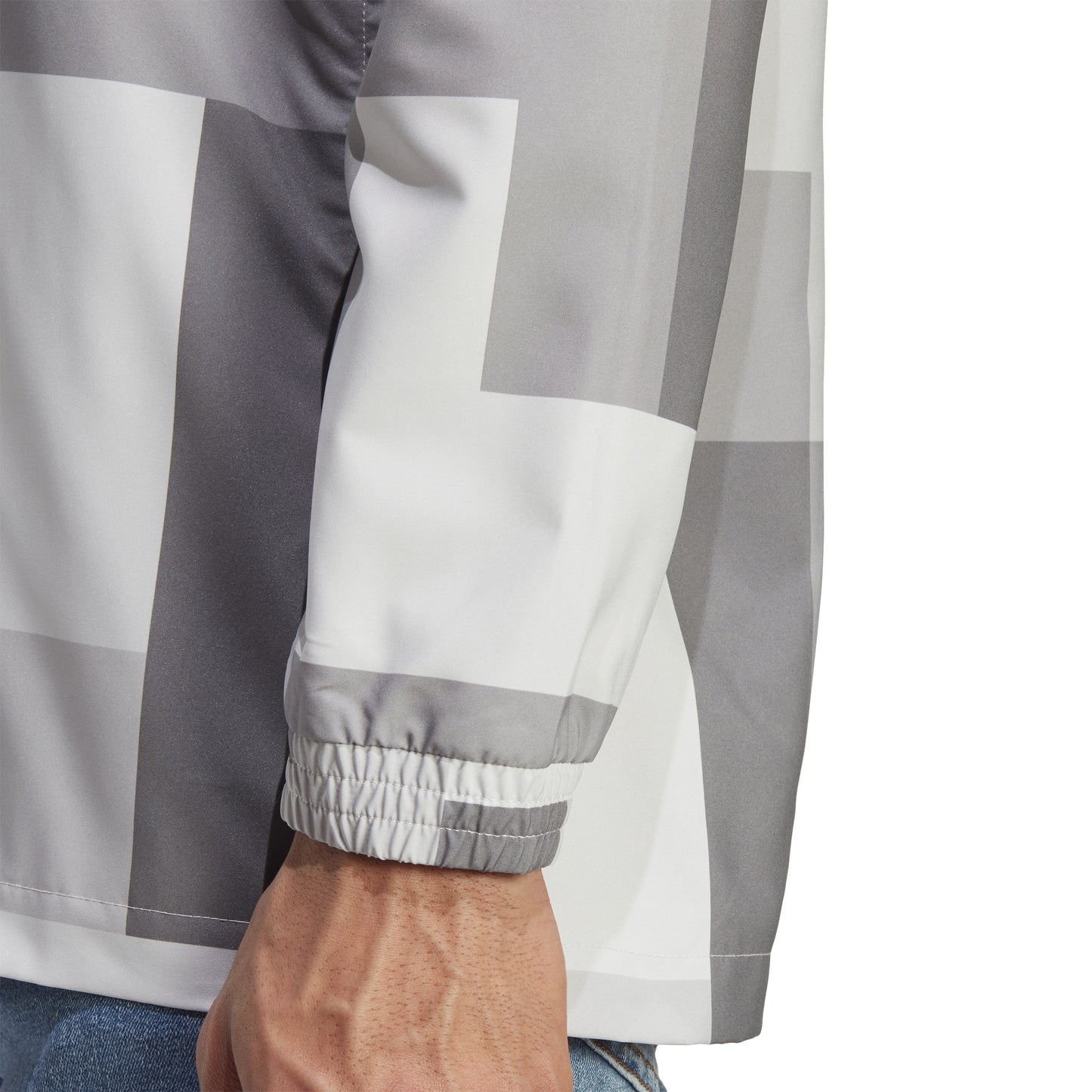 Adidas Juventus Jacket