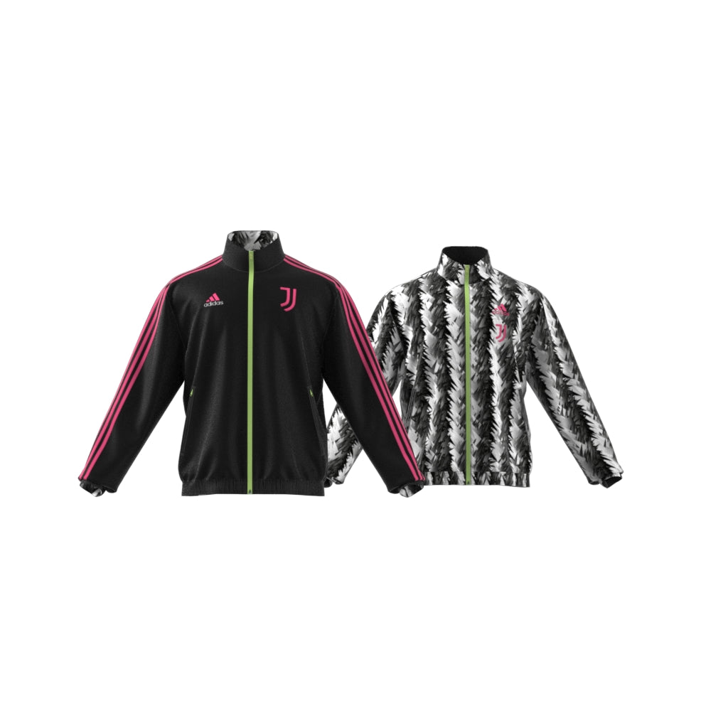 Juventus warm sales up jacket