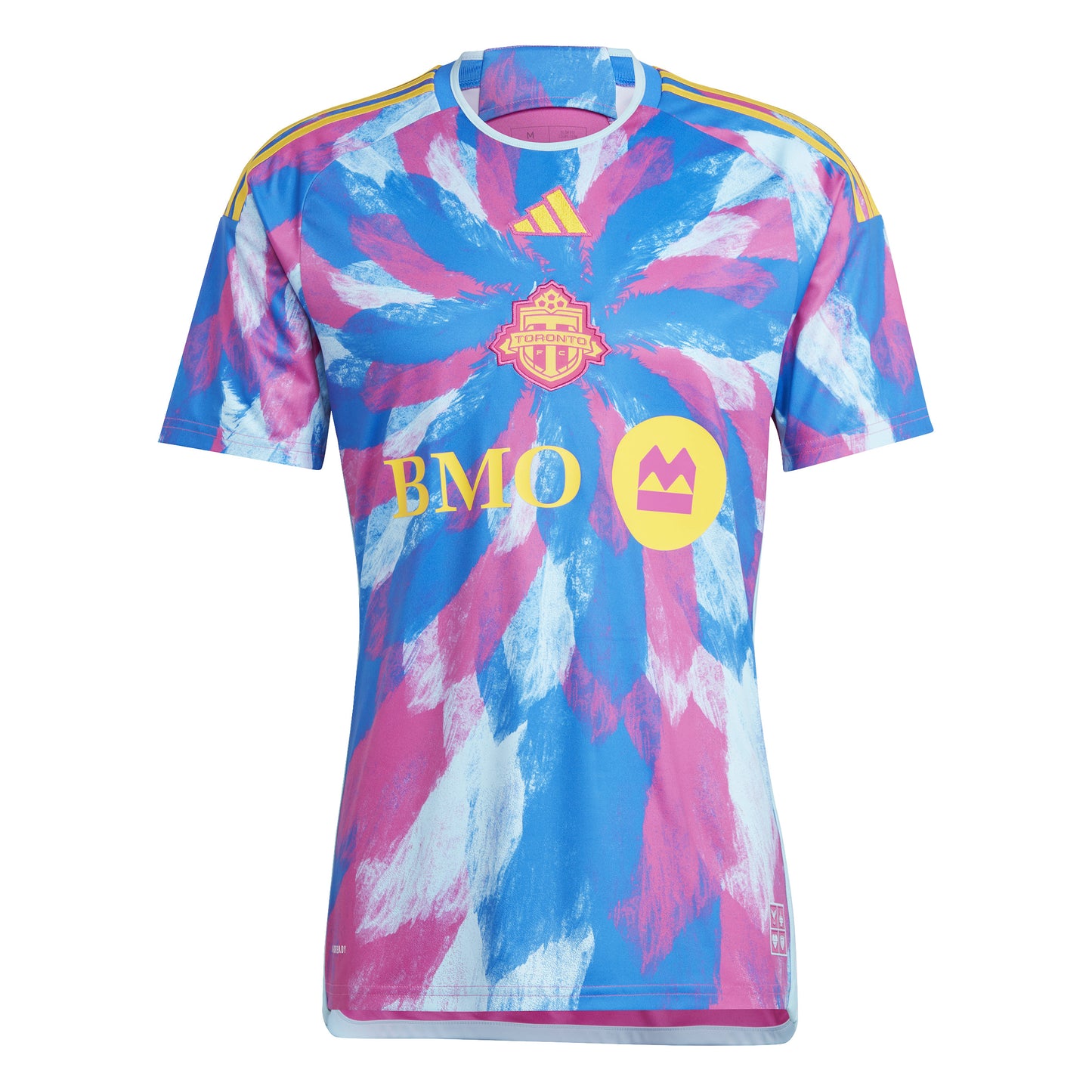 Adidas Toronto FC 23/24 Third Jersey