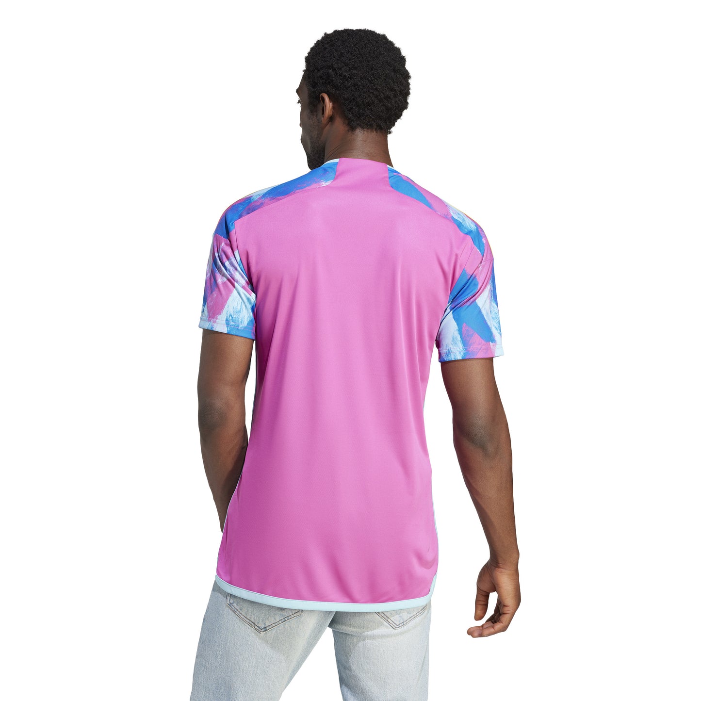 Adidas Toronto FC 23/24 Third Jersey