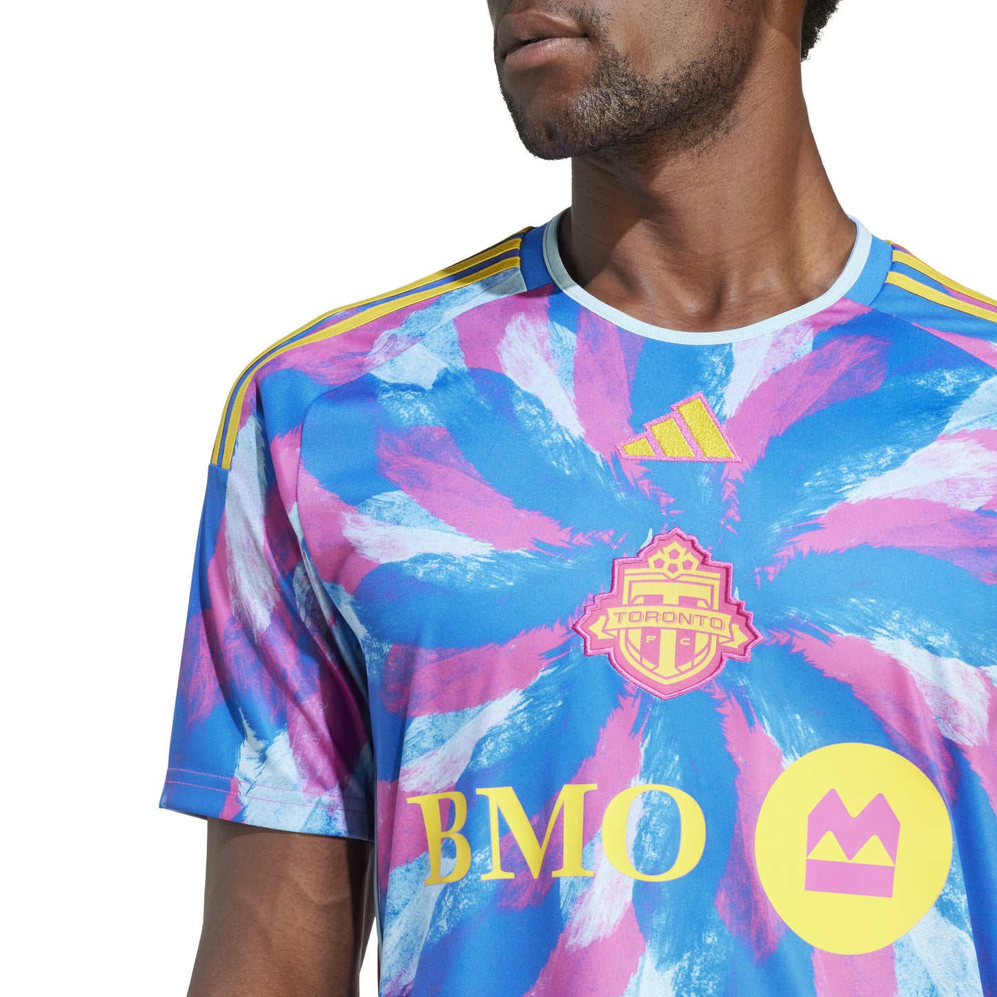 Adidas Toronto FC 23/24 Third Jersey