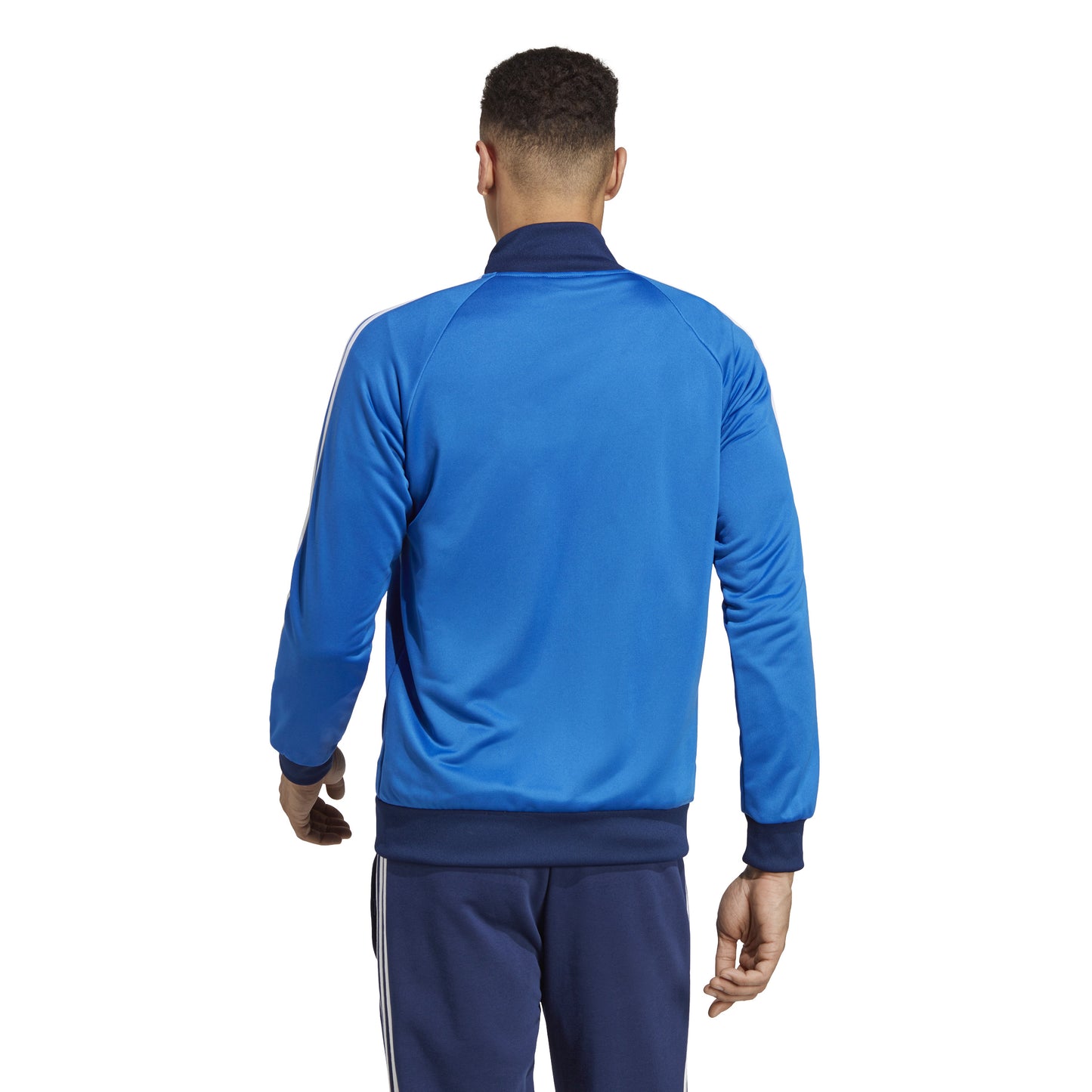 Adidas Italy DNA Jacket