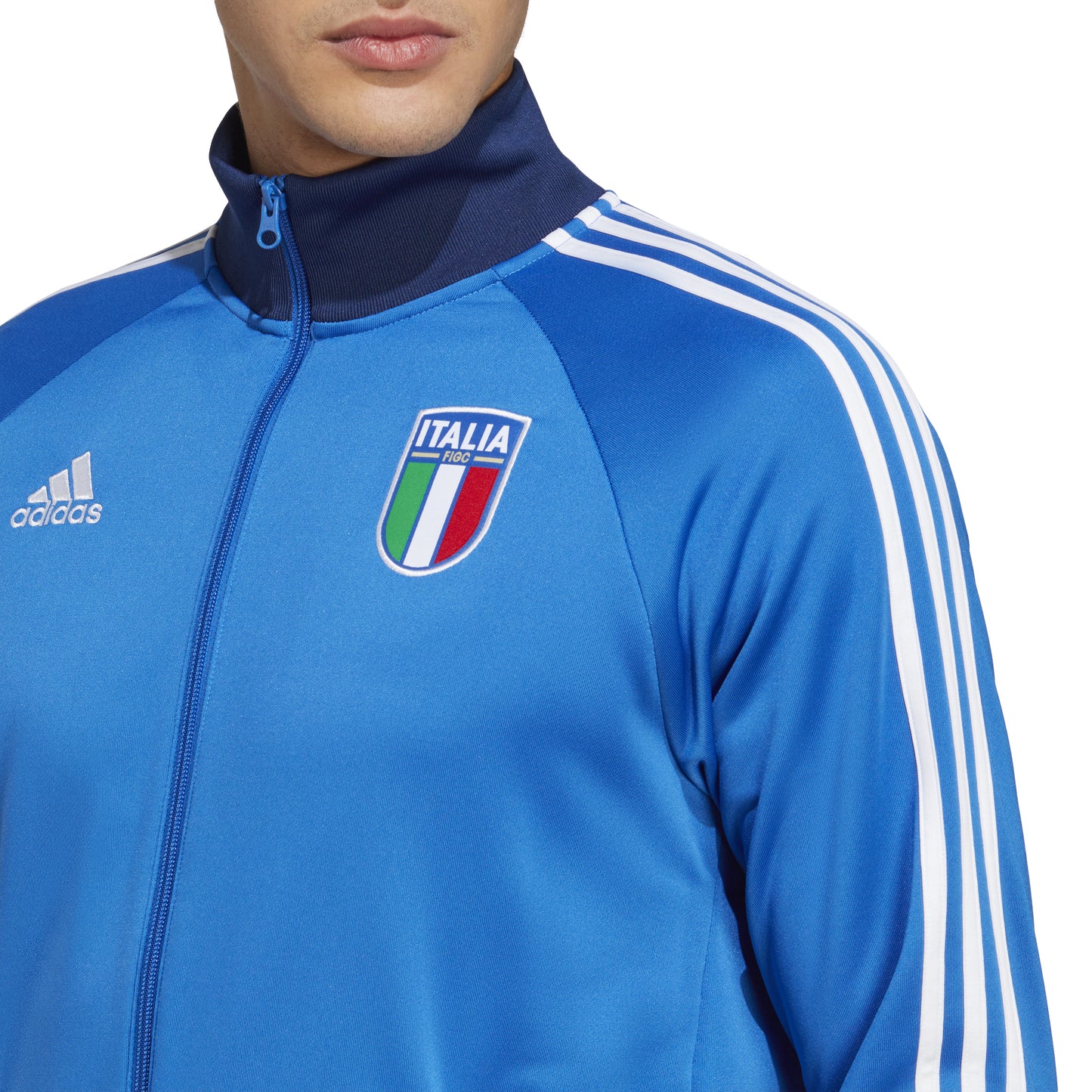 Adidas Italy DNA Jacket