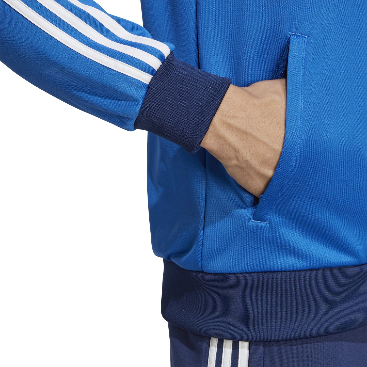 Adidas Italy DNA Jacket
