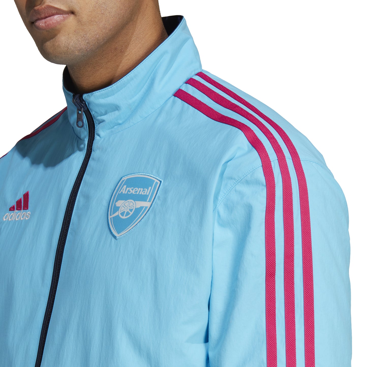 Adidas Arsenal Anthem Jacket