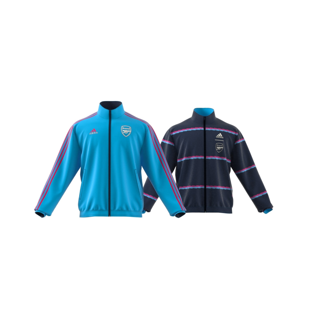 Adidas Arsenal Anthem Jacket