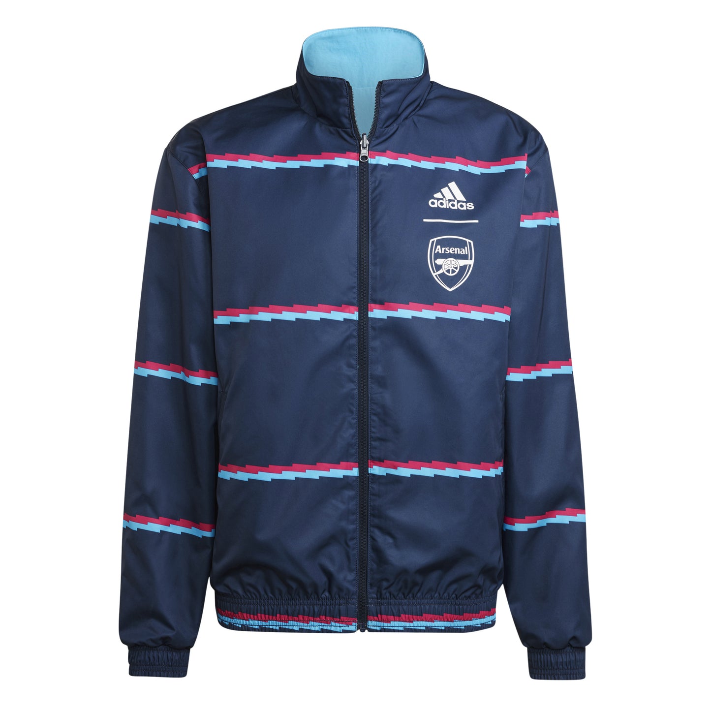 Adidas Arsenal Anthem Jacket