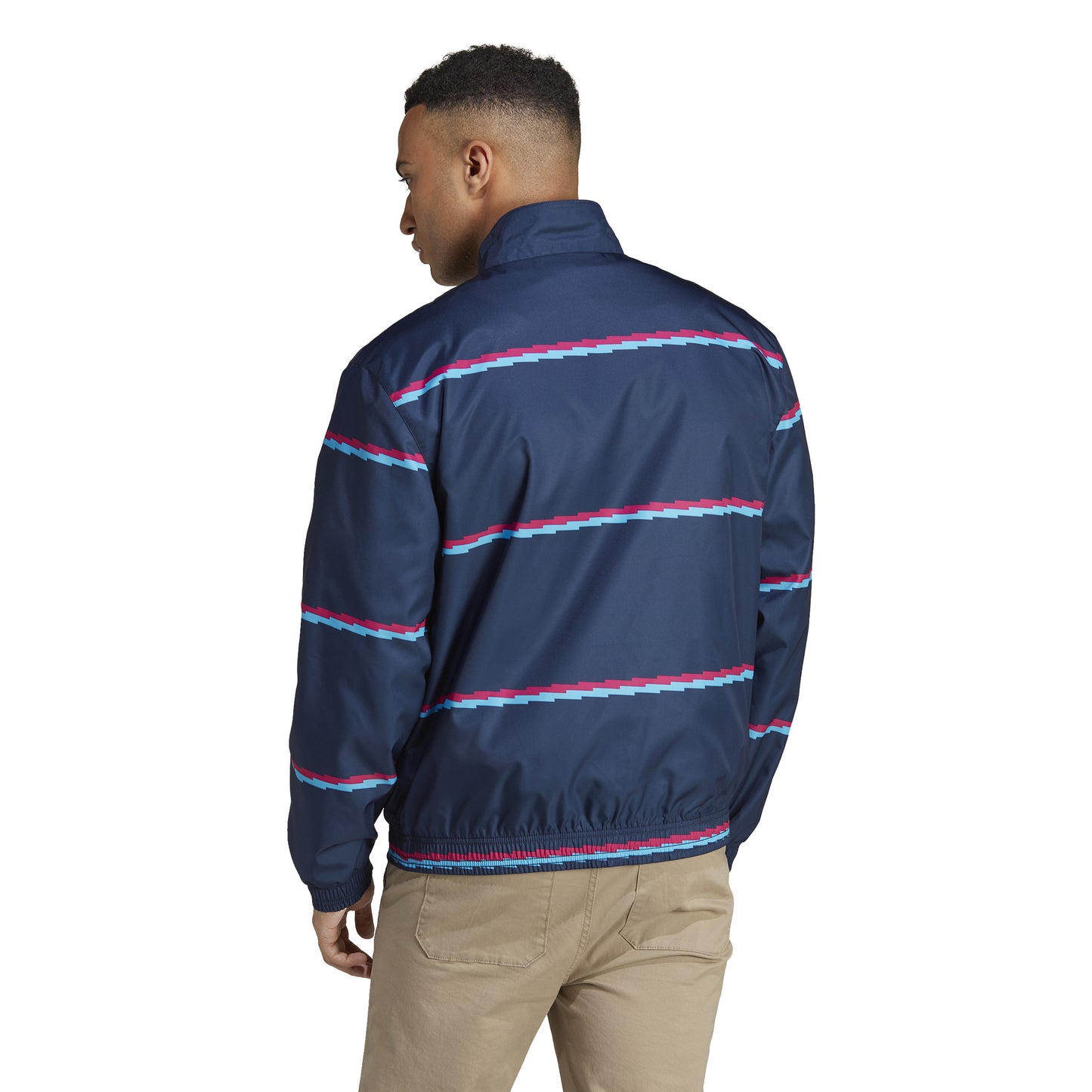 Adidas Arsenal Anthem Jacket