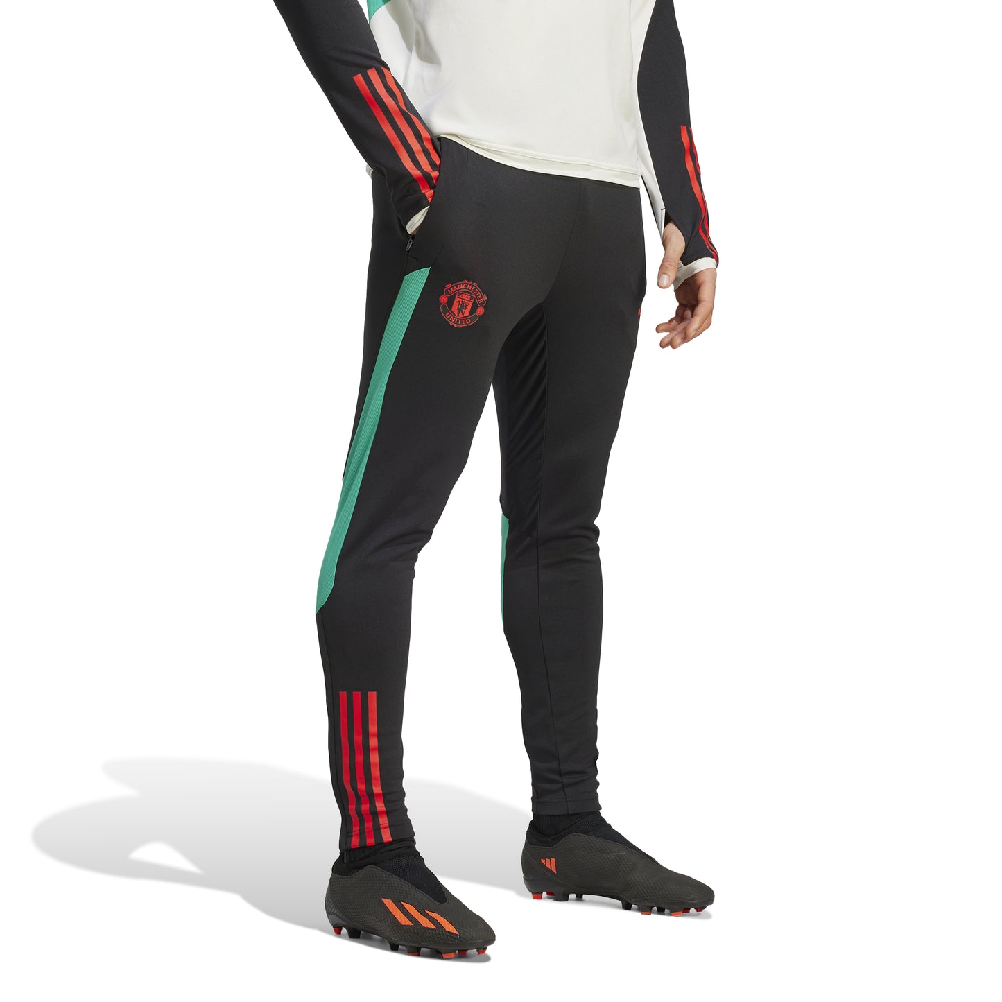 Adidas Manchester United Training Pant