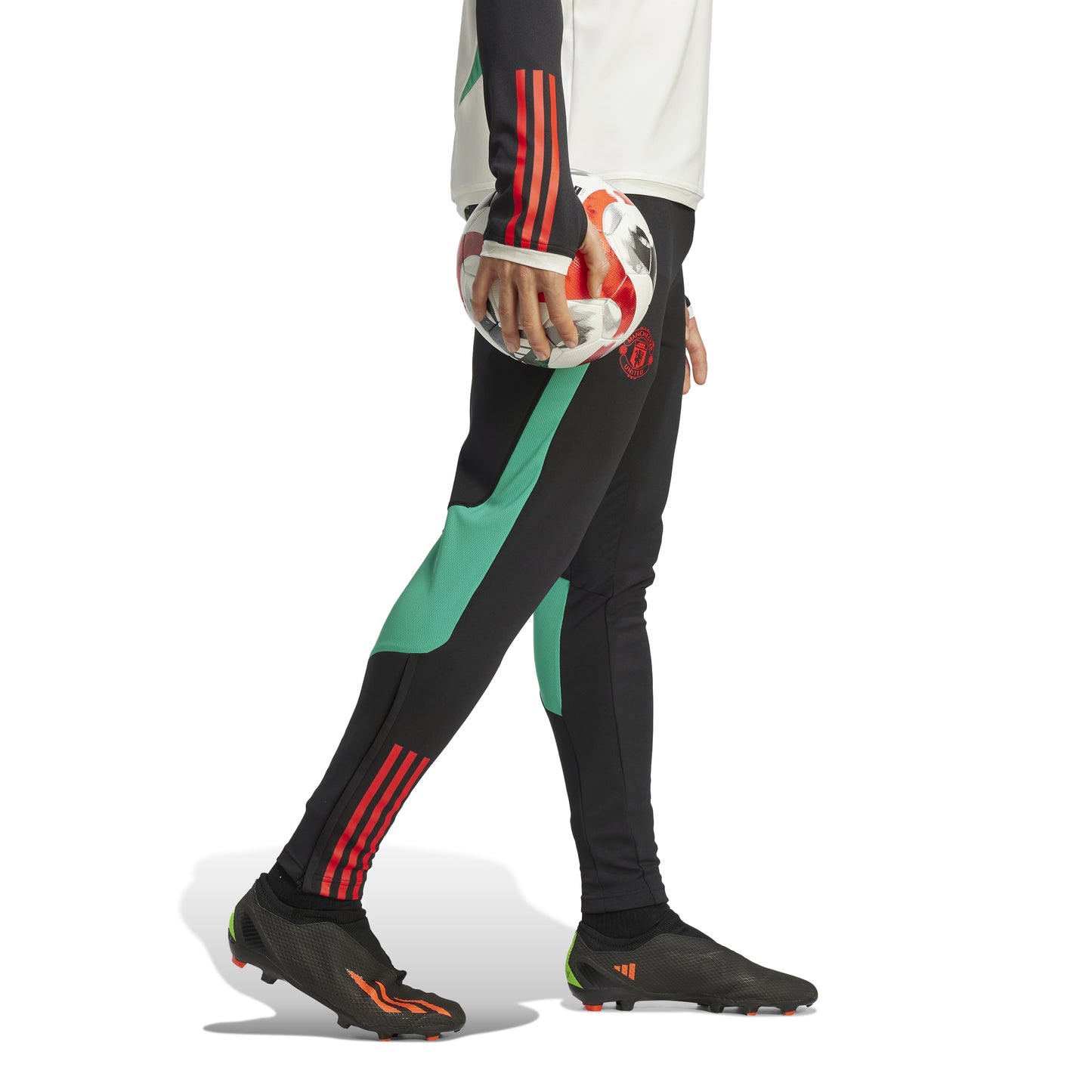 Adidas Manchester United Training Pant