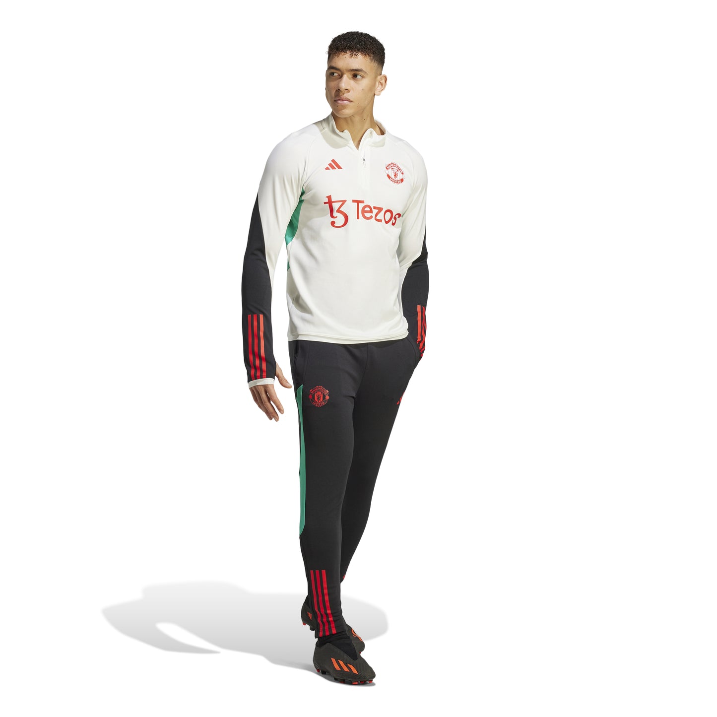 Adidas Manchester United Training Pant
