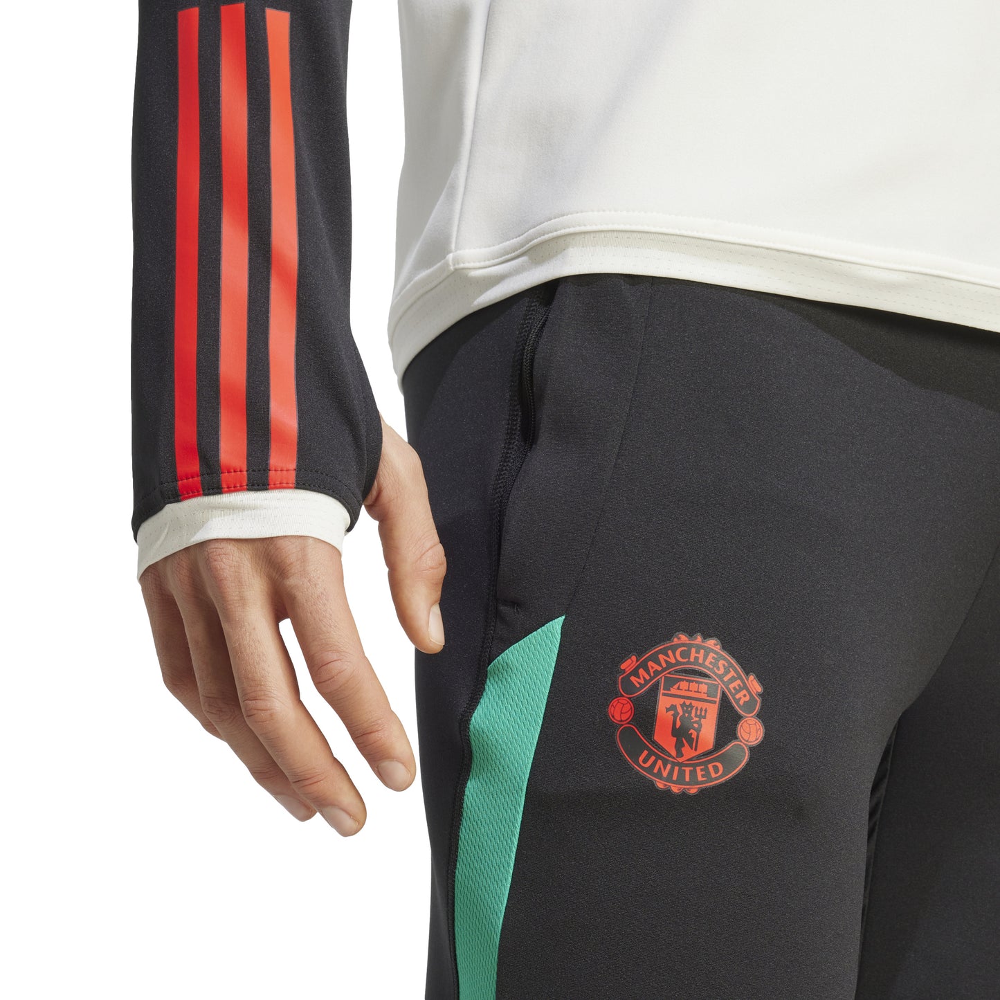 Adidas Manchester United Training Pant