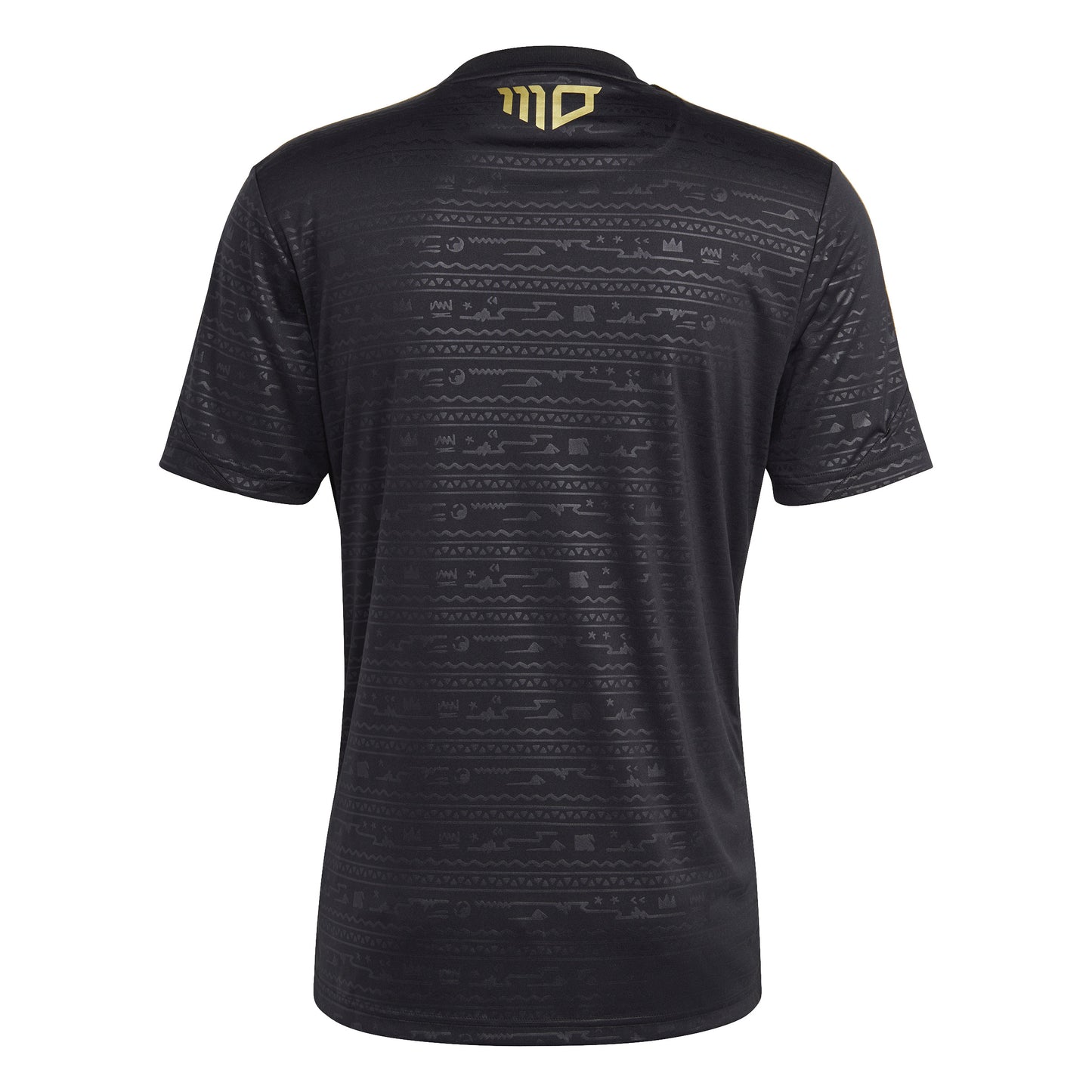 Adidas Salah Training Jersey