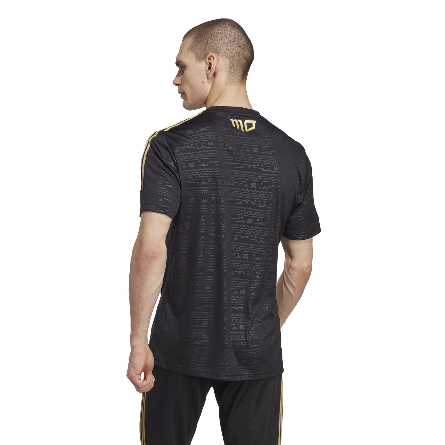 Adidas Salah Training Jersey