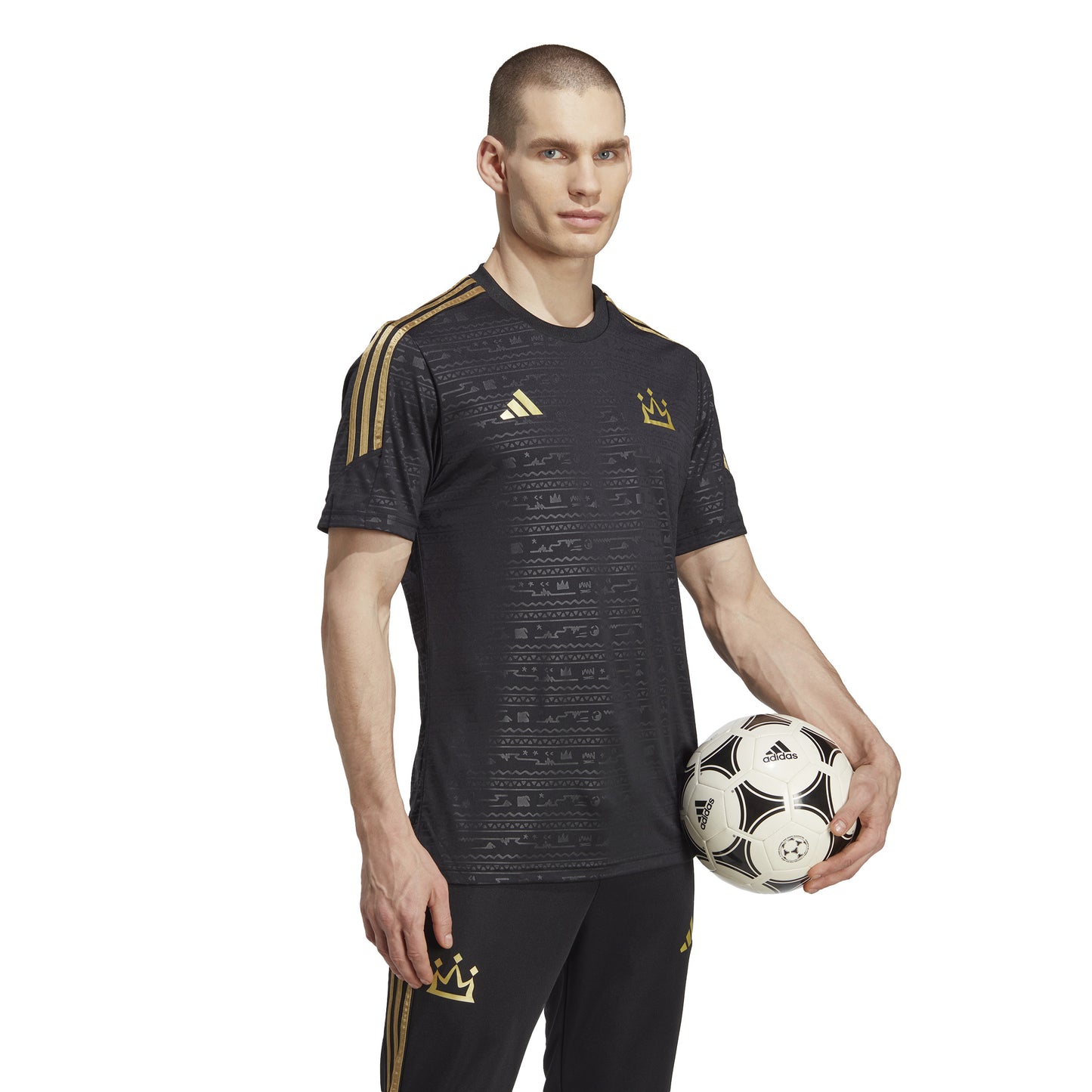 Adidas Salah Training Jersey