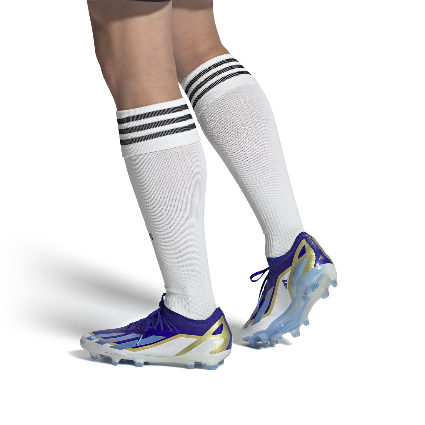 Adidas X Crazyfast Messi Elite FG