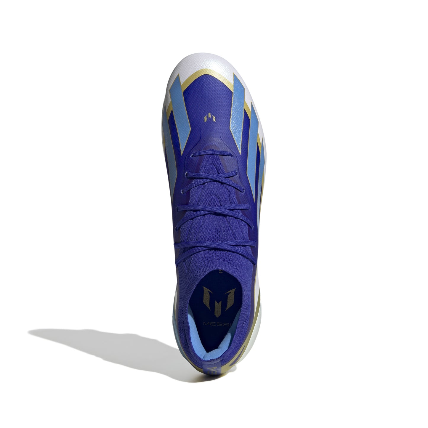 Adidas X Crazyfast Messi Elite FG