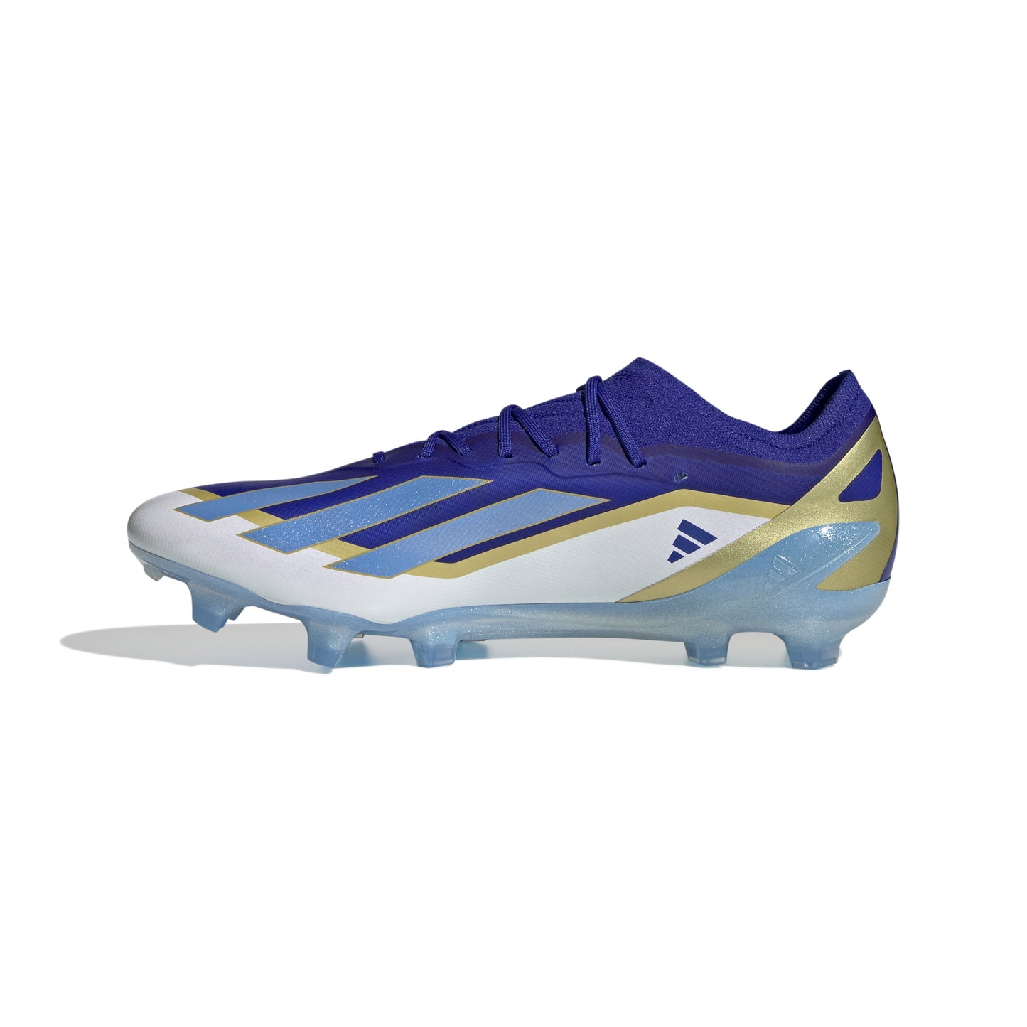Adidas X Crazyfast Messi Elite FG