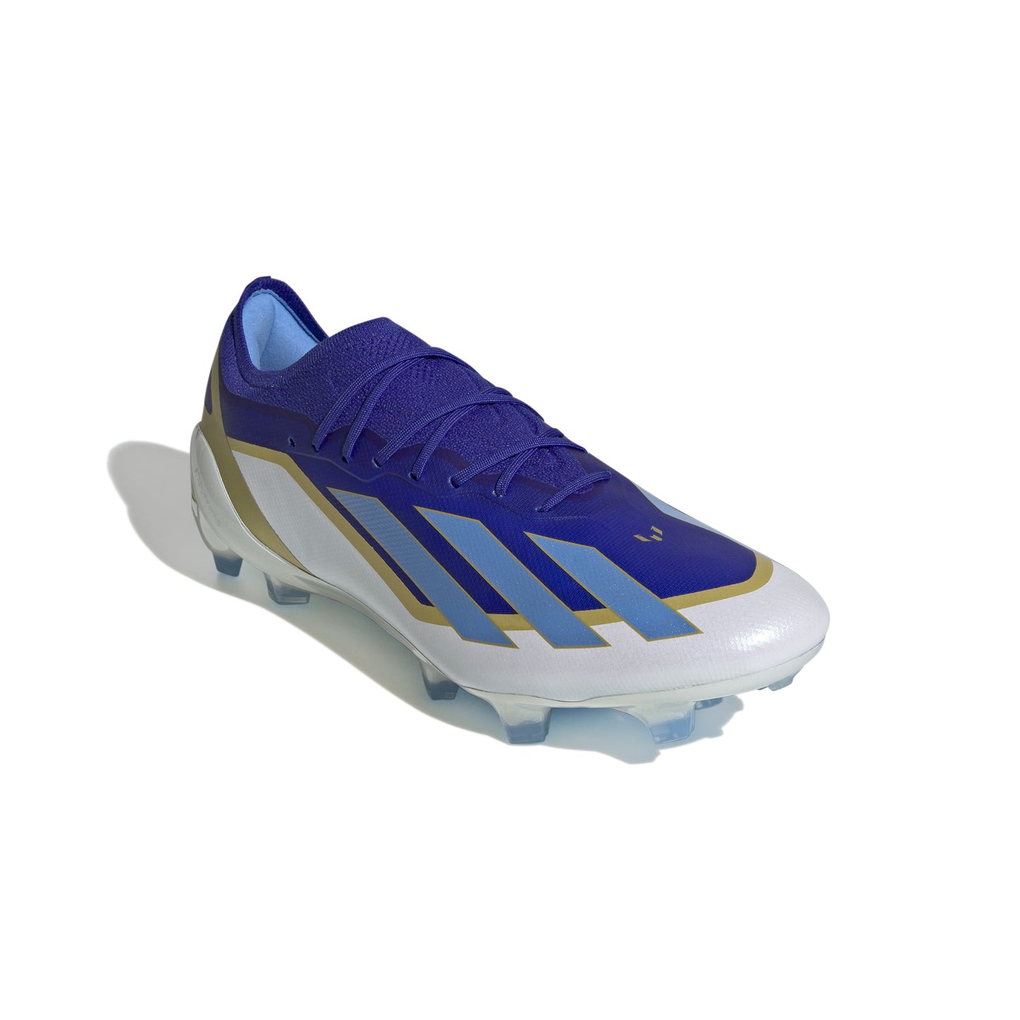 Adidas X Crazyfast Messi Elite FG
