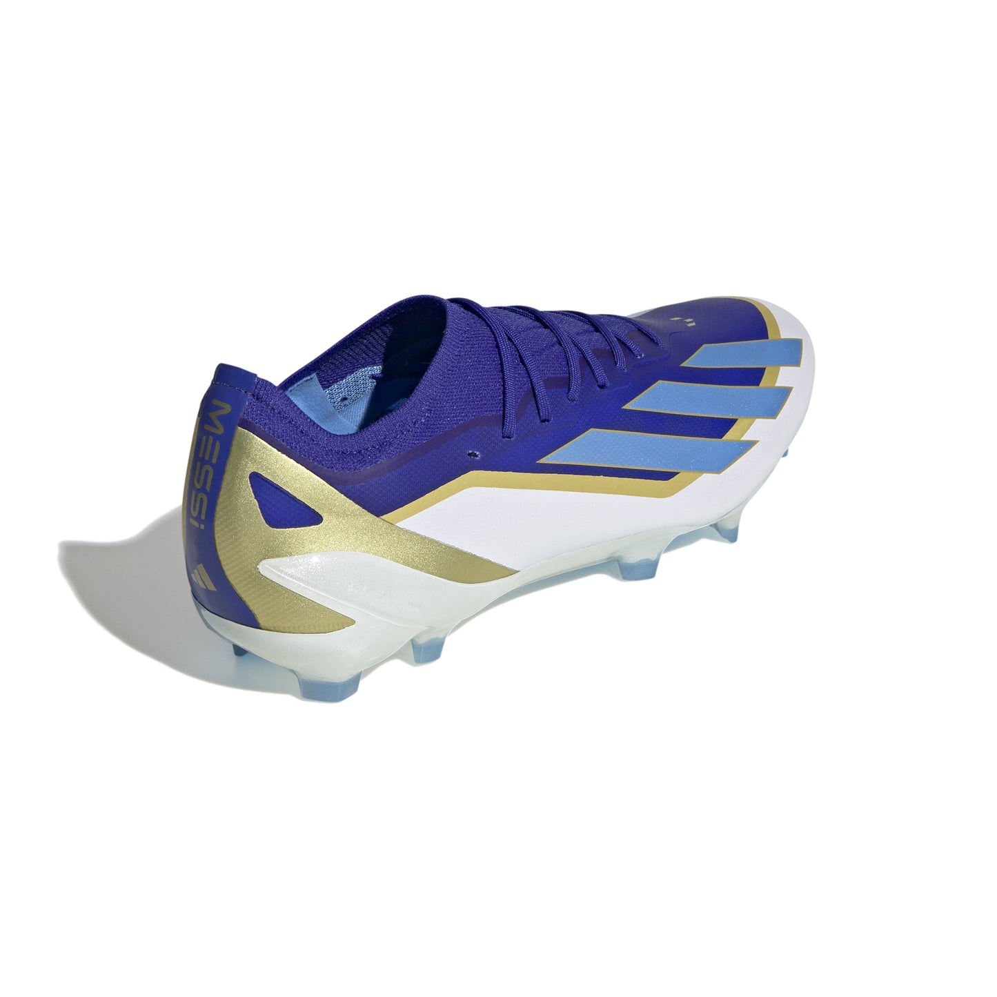 Adidas X Crazyfast Messi Elite FG