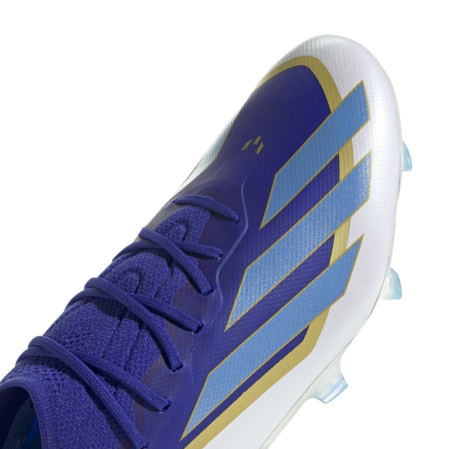 Adidas X Crazyfast Messi Elite FG