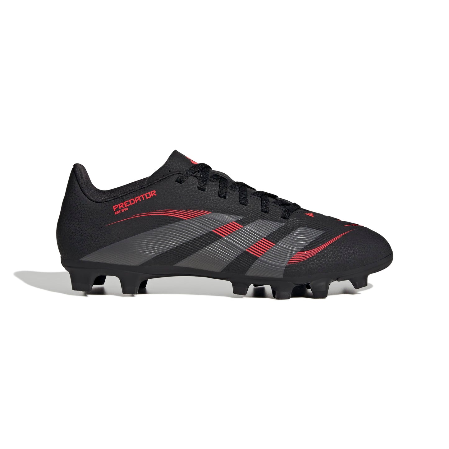 Adidas Predator Club Firm/Multi-Ground Boots