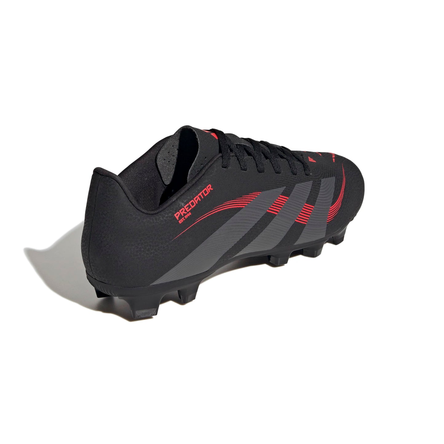 Adidas Predator Club Firm/Multi-Ground Boots
