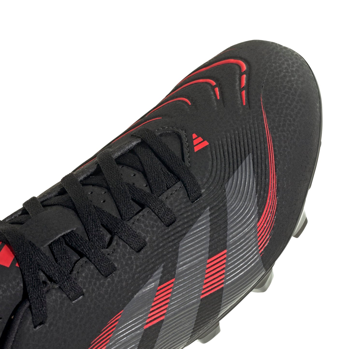 Adidas Predator Club Firm/Multi-Ground Boots