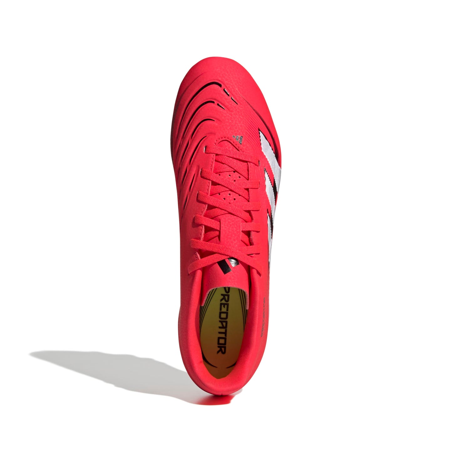 Adidas Predator Club Firm/Multi-Ground Boots