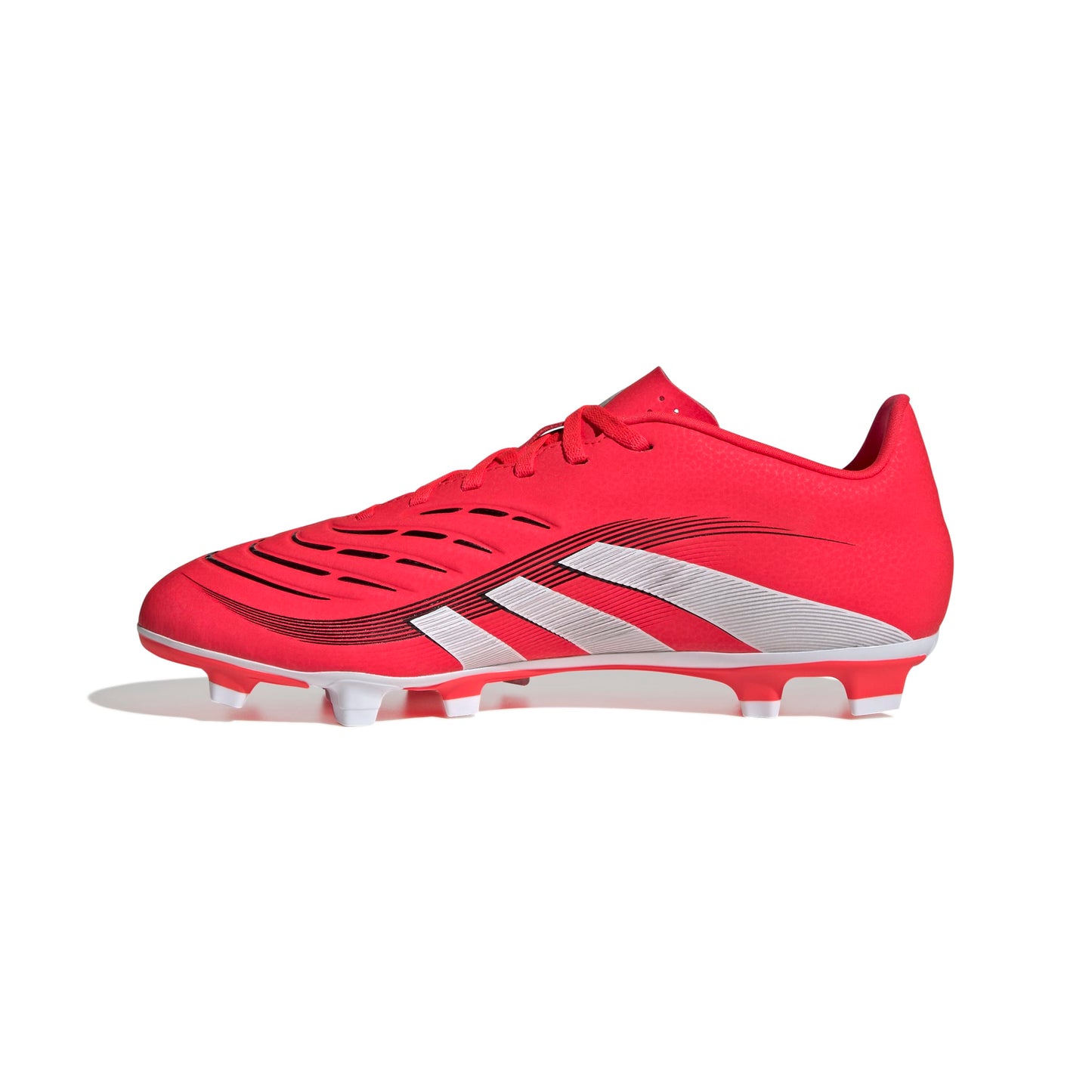Adidas Predator Club Firm/Multi-Ground Boots