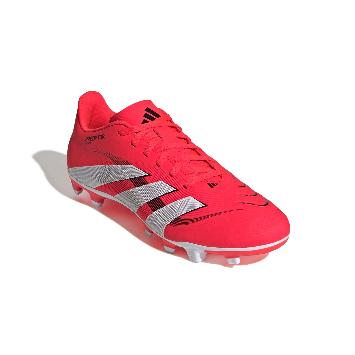 Adidas Predator Club Firm/Multi-Ground Boots