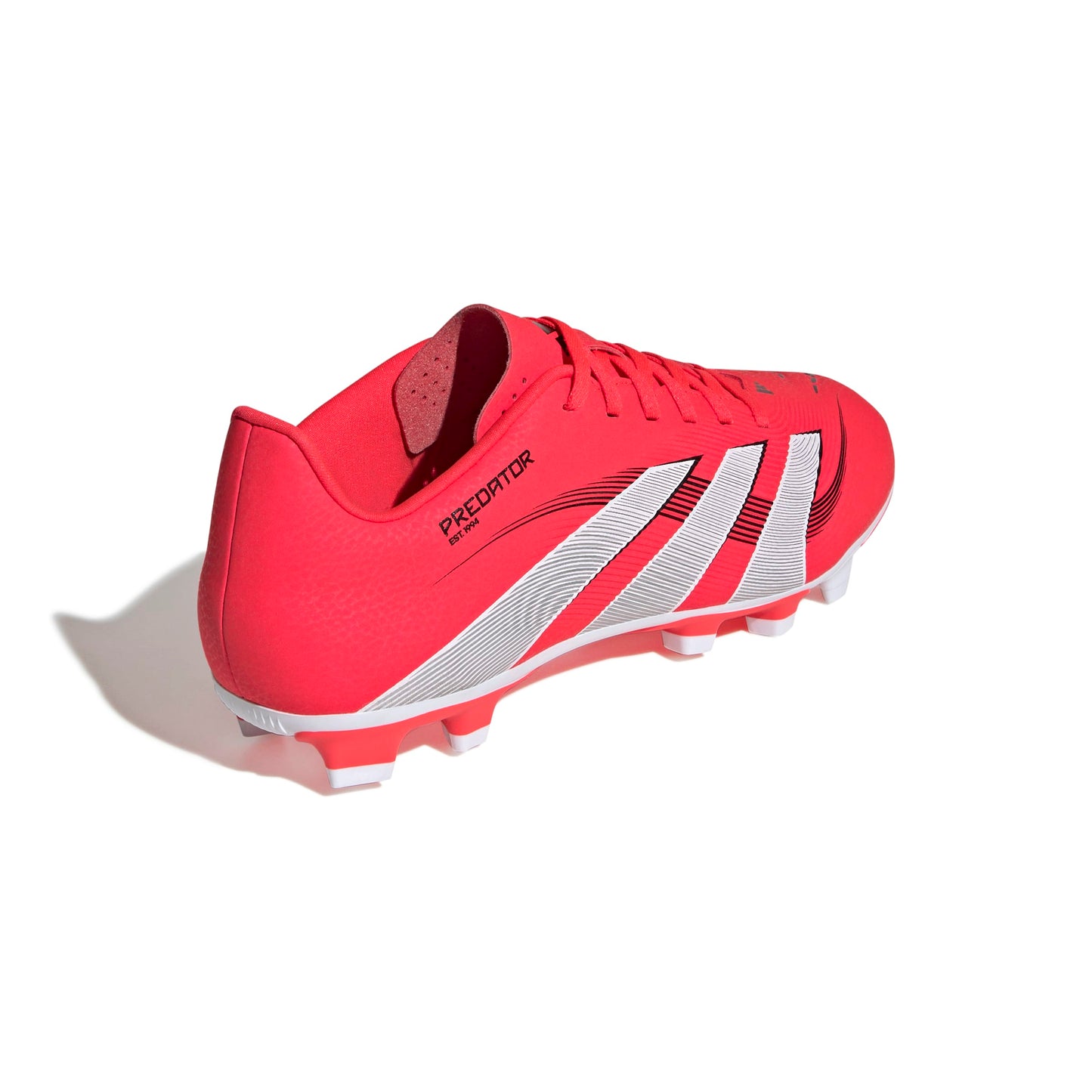 Adidas Predator Club Firm/Multi-Ground Boots