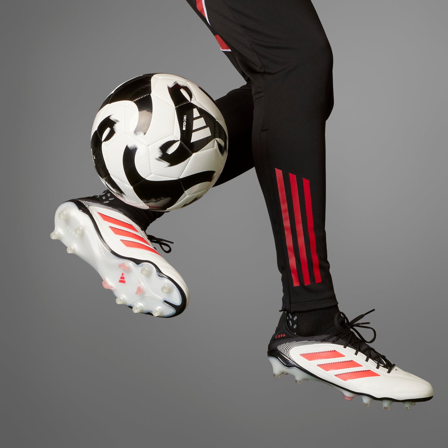Adidas Copa Pure 3 Elite Firm Ground Boots