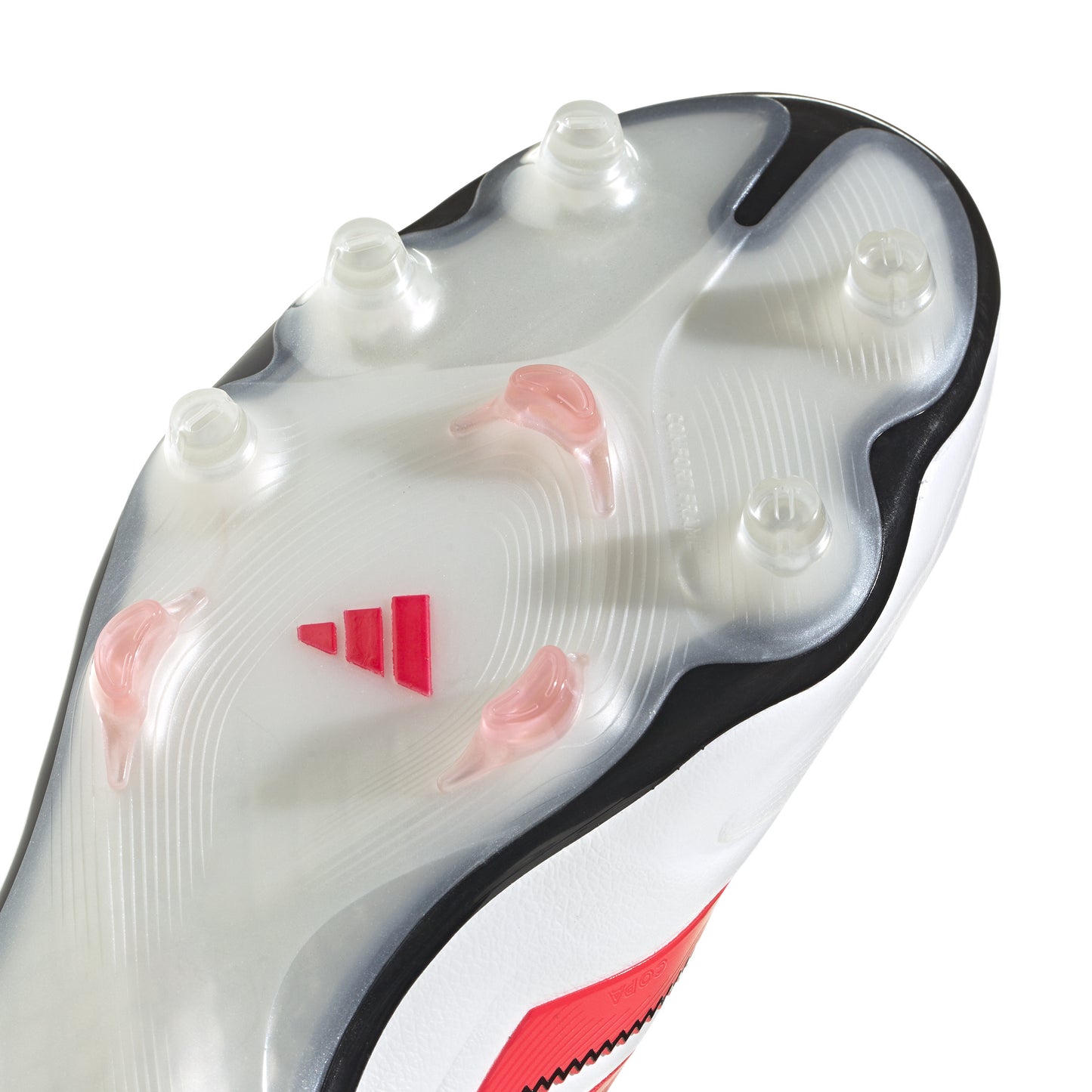 Adidas Copa Pure 3 Elite Firm Ground Boots
