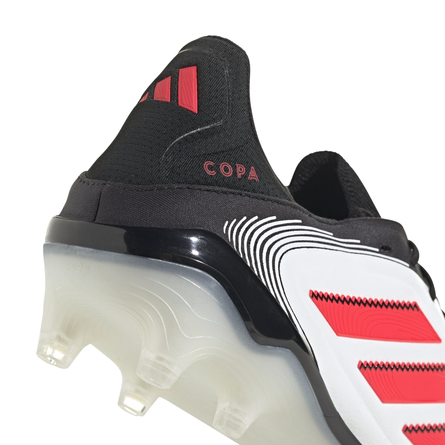 Adidas Copa Pure 3 Elite Firm Ground Boots